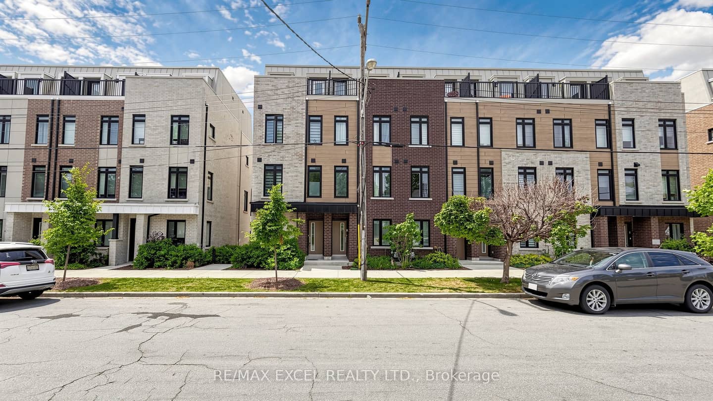 68A Tisdale Avenue, Toronto, ON M4A 0A9