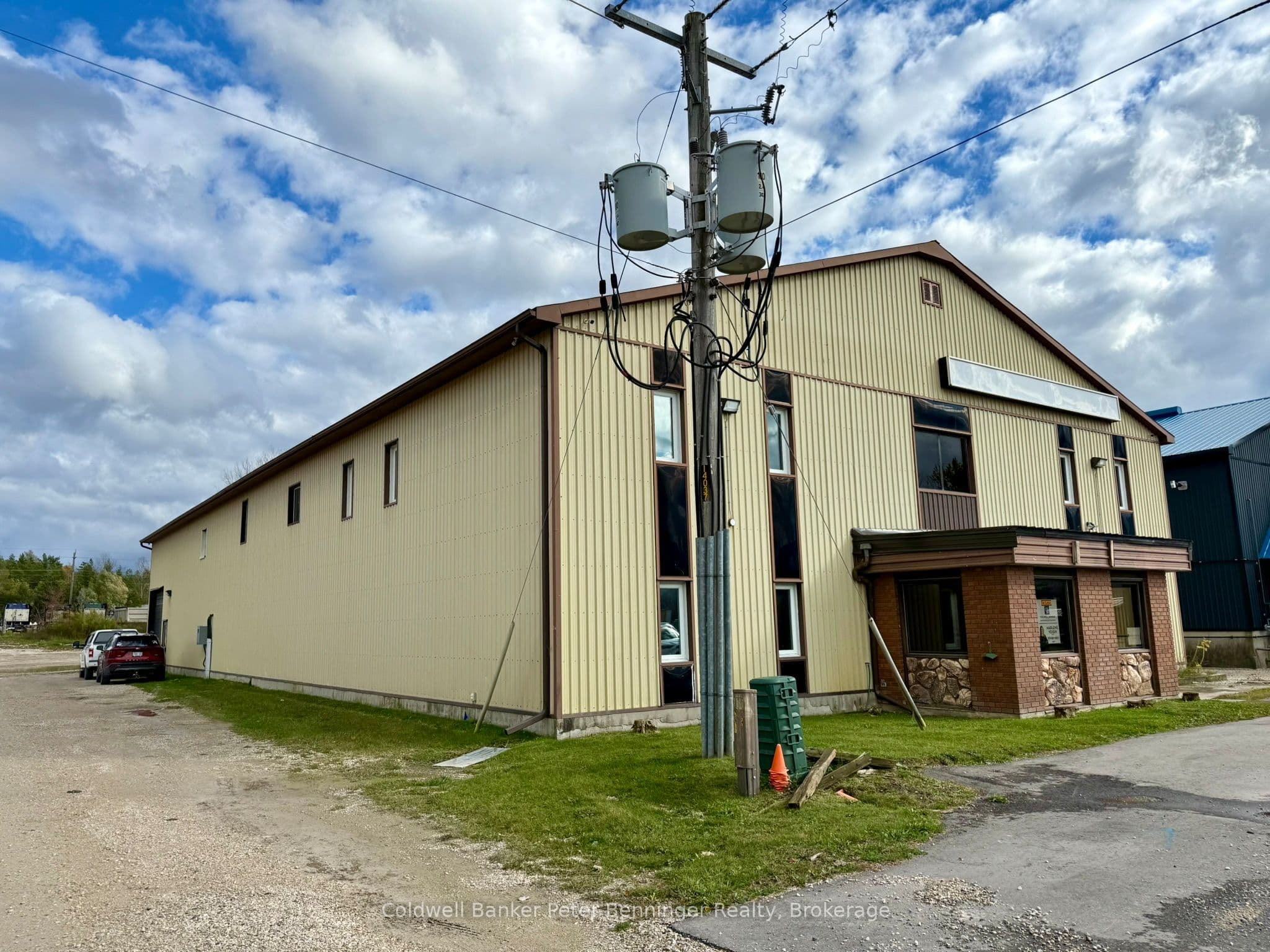 190 Elizabeth Street E 1, West Grey, ON N0G 1R0
