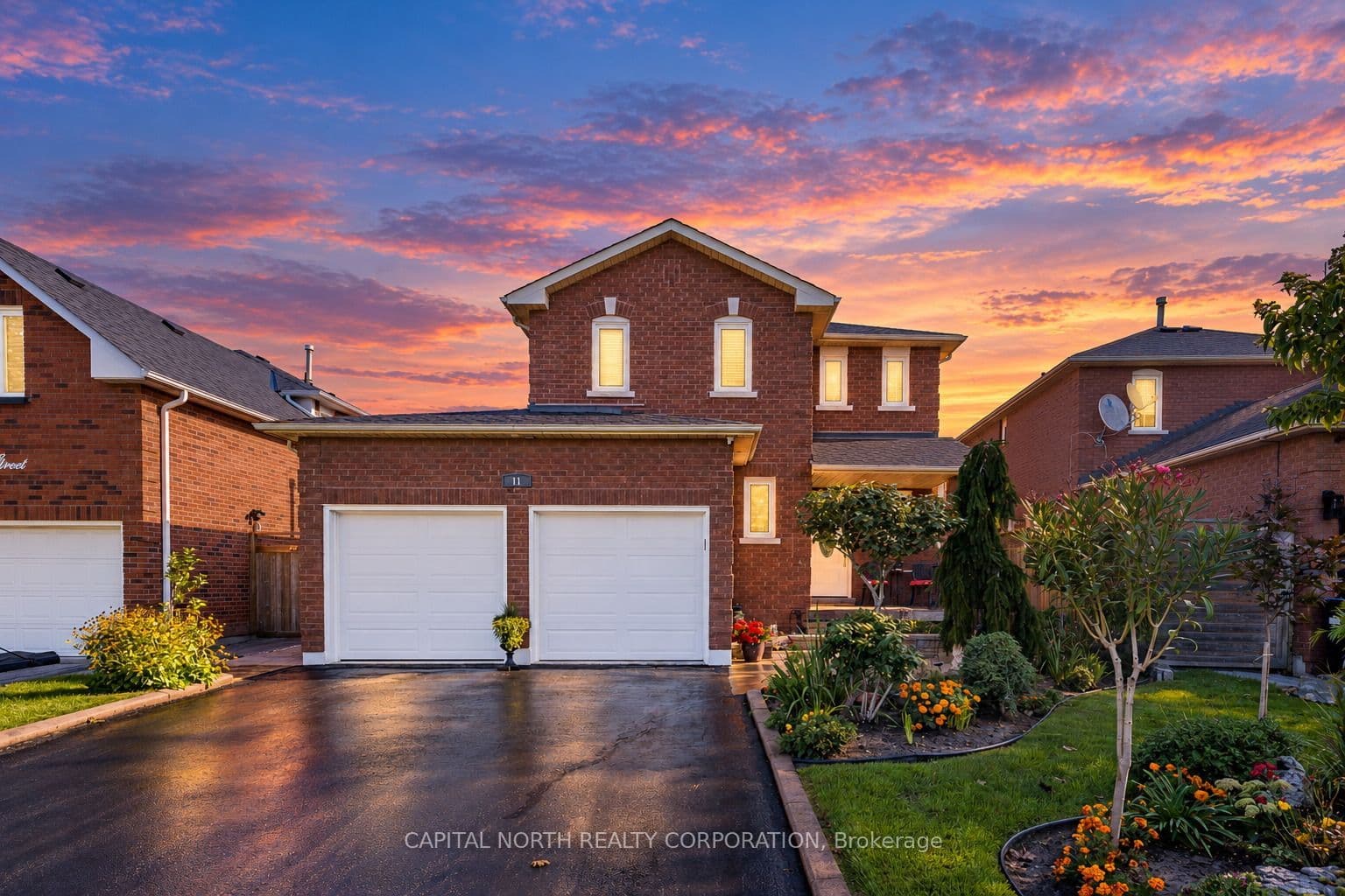 11 Pembrook Street, Caledon, ON L7E 1L8