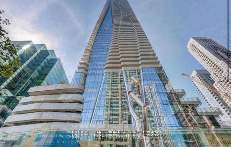 1 Bloor Street E 2612, Toronto, ON M4W 0A8