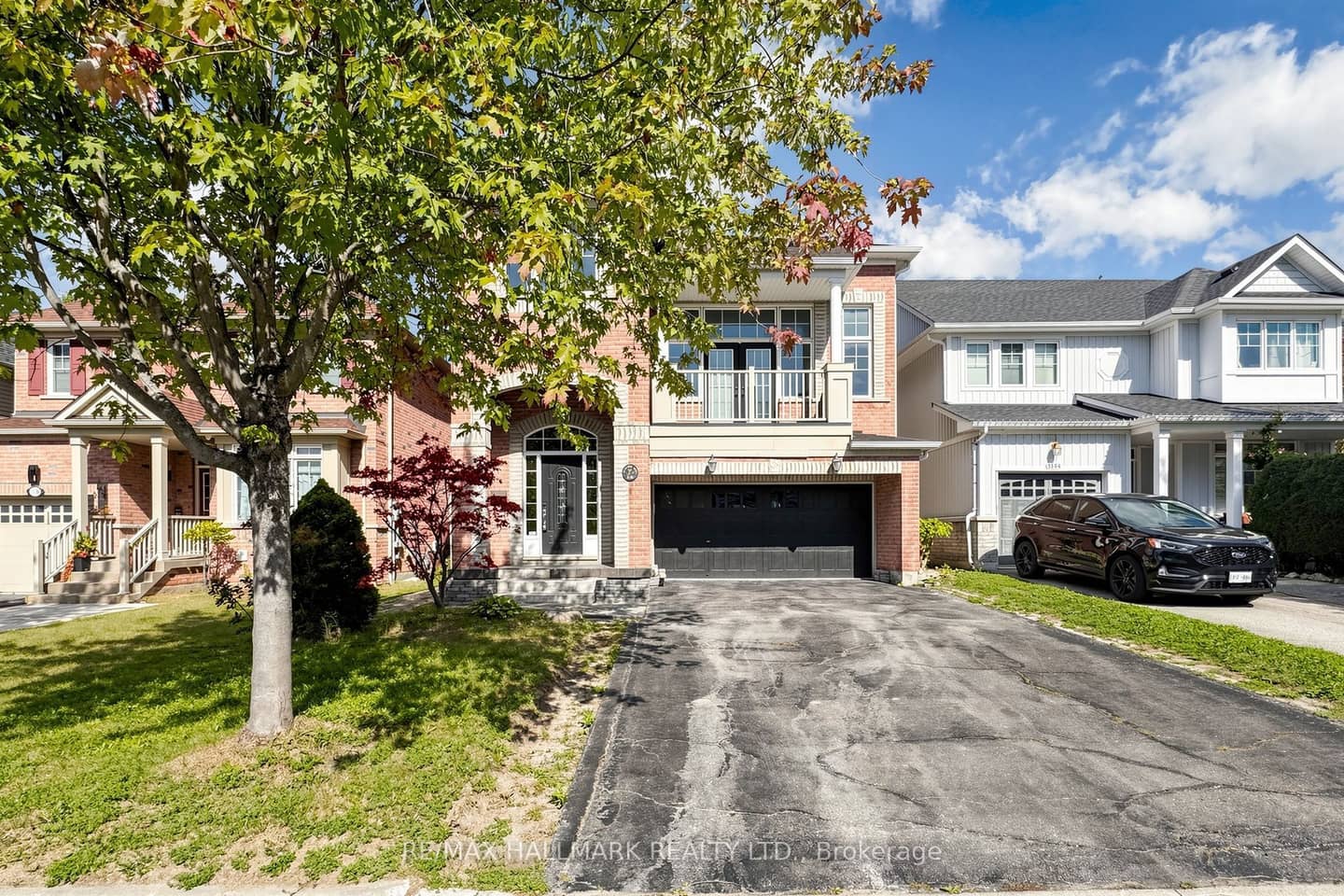 1140 Beneford Road, Oshawa, ON L1K 0A2
