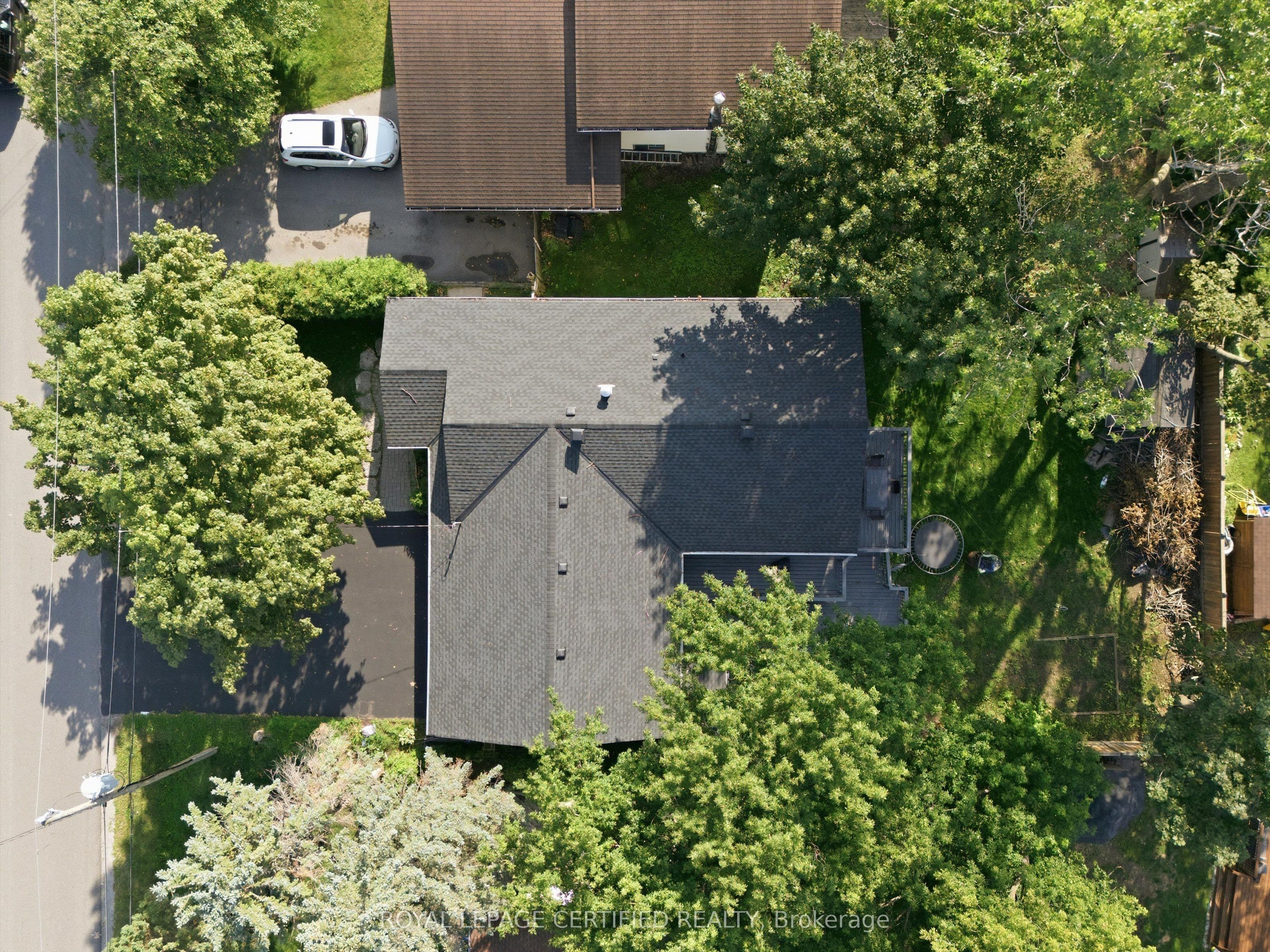 288 Irene Drive, Georgina, ON L4P 3B1
