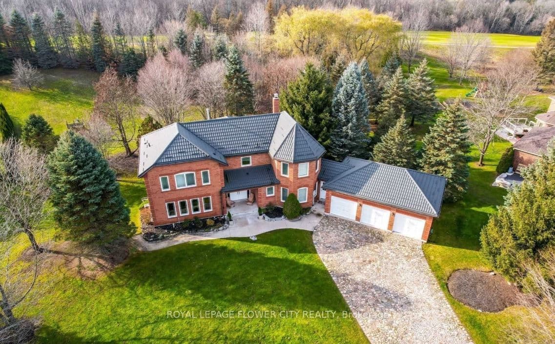 27 McCauley Drive, Caledon, ON L7E 0B6