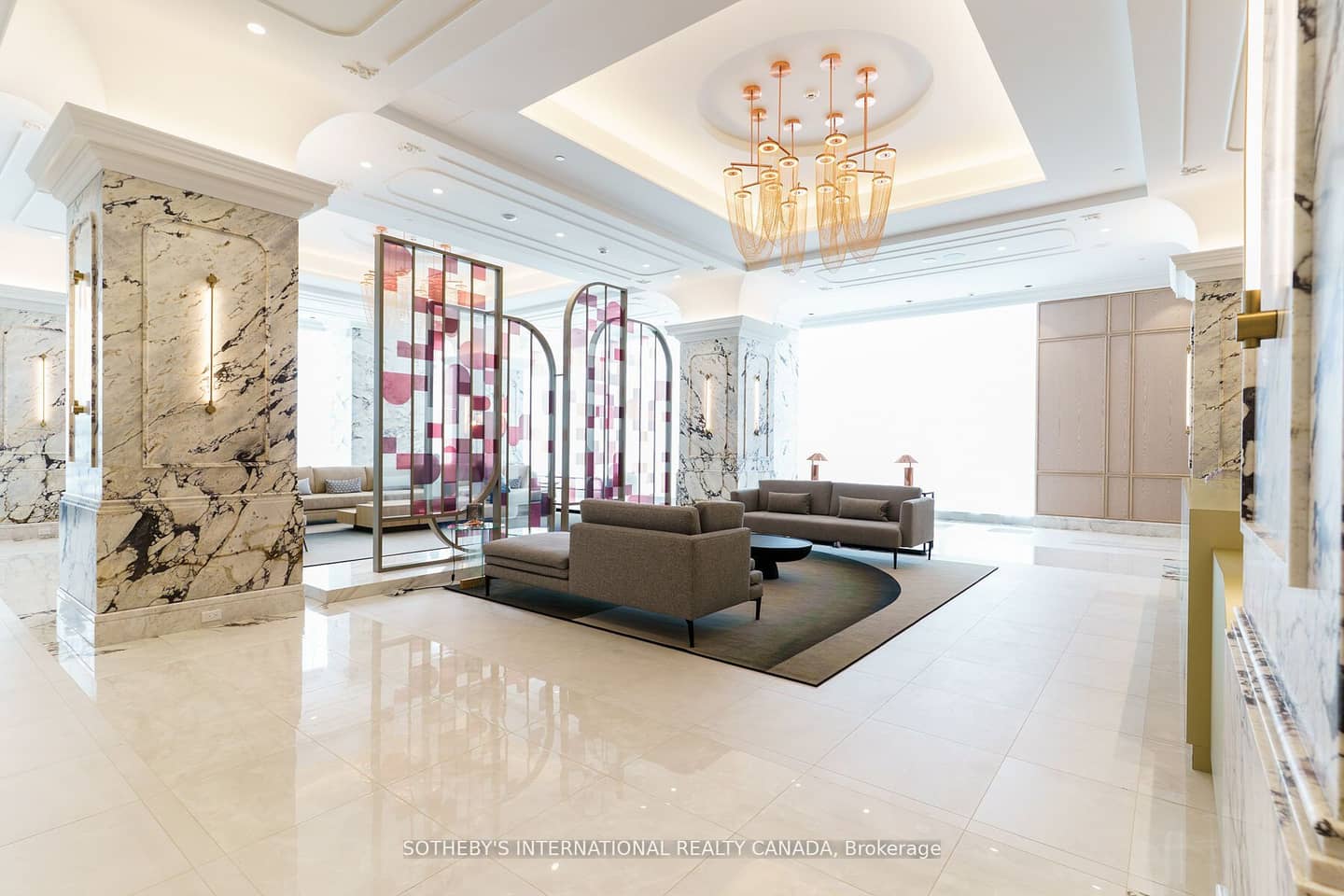 10 Inn On The Park Drive 1101, Toronto, ON M3C 0P9