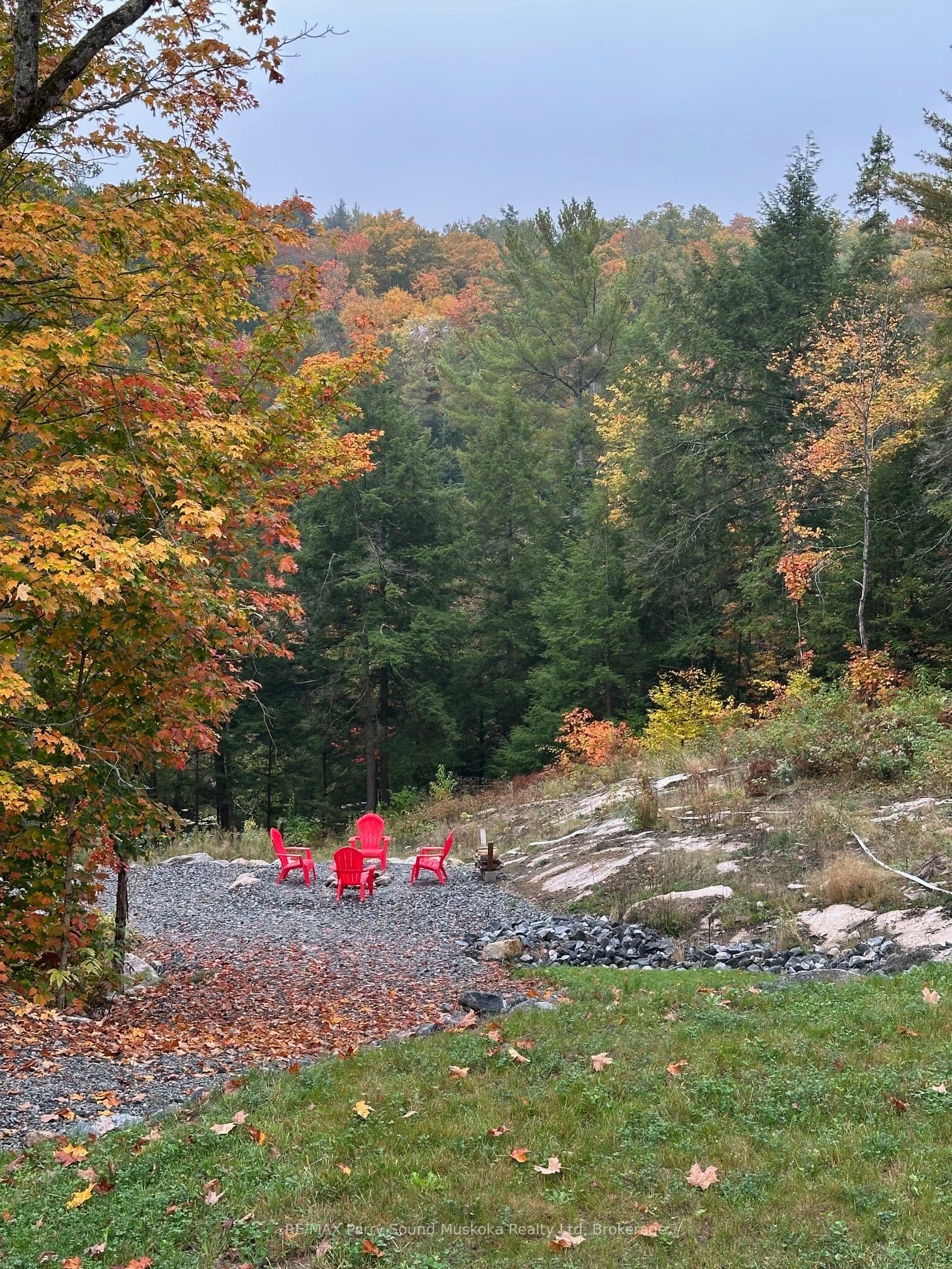 161 - 25 Balsam Creek Road, Parry Sound Remote Area, ON P0H 1S0