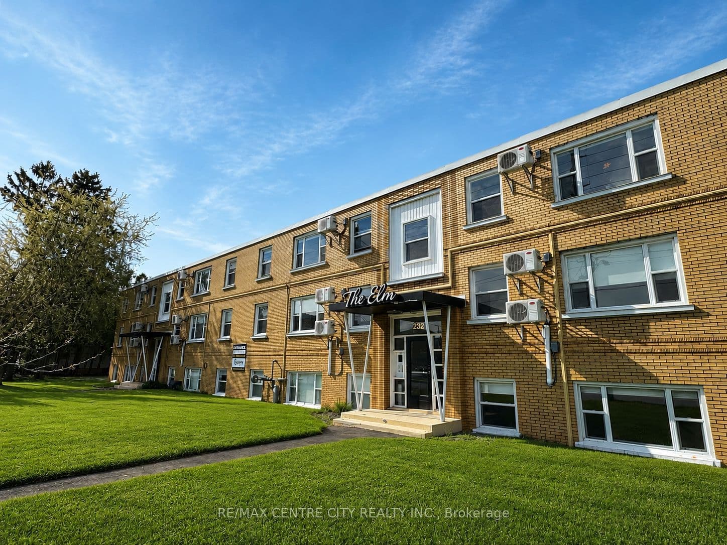 232 Elm Street 11, St. Thomas, ON N5R 1J5