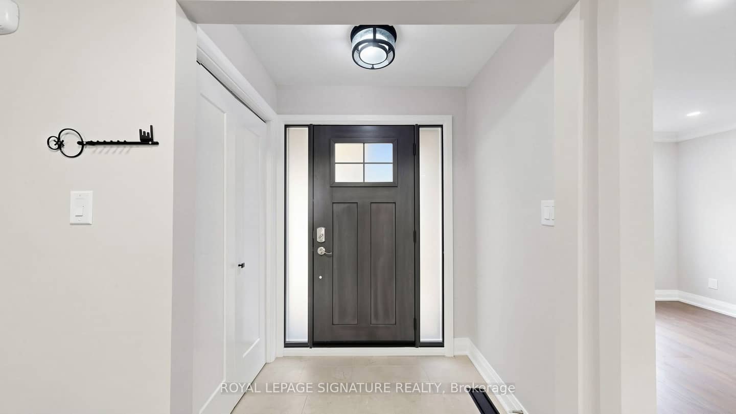 62 Emeline Crescent, Markham, ON L3P 4G4