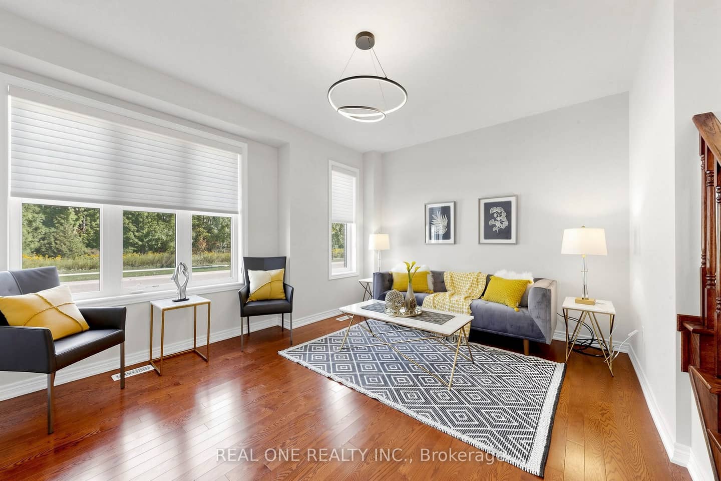 262 Cornell Centre Boulevard, Markham, ON L6B 0V9