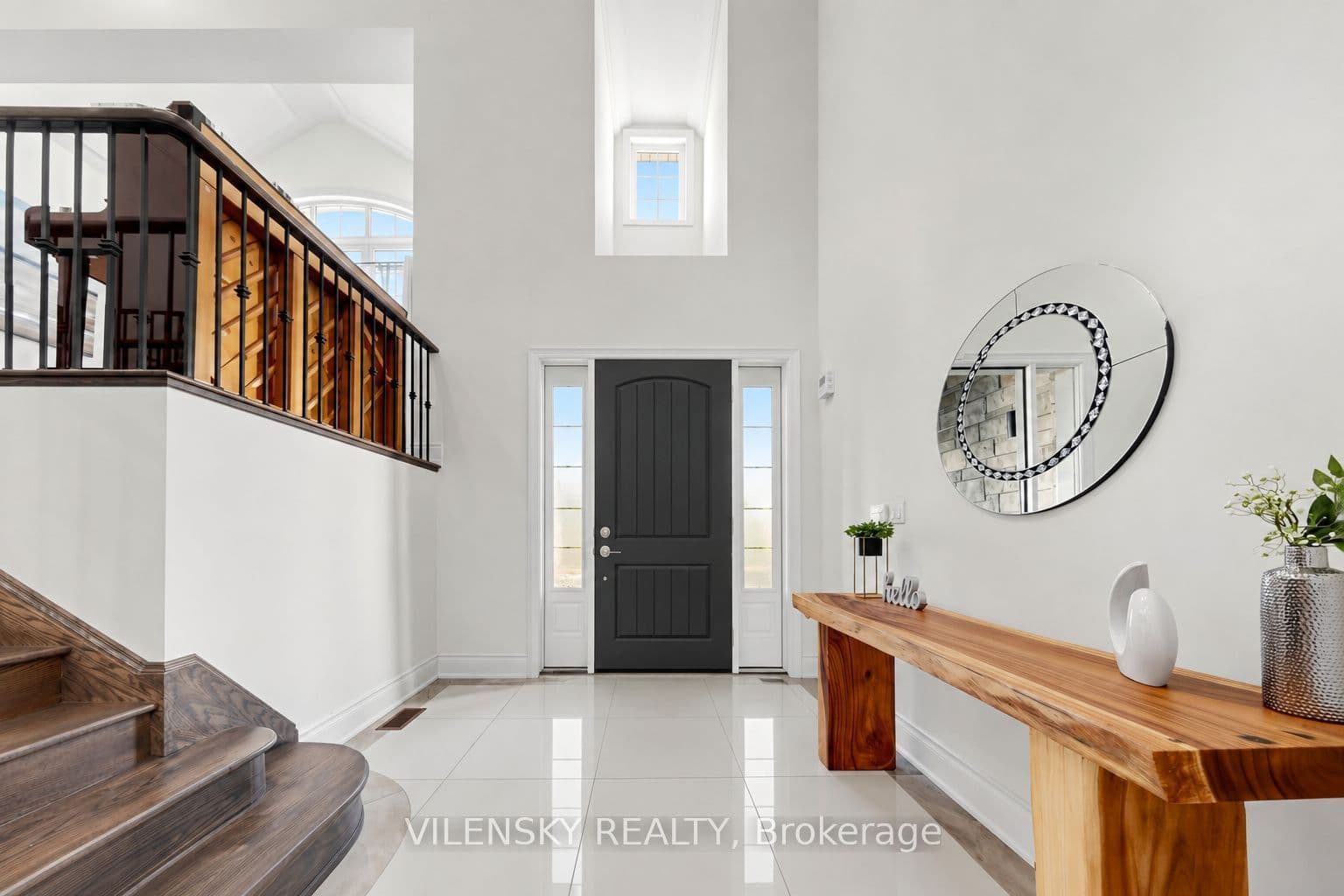 37 Scuffler Drive, Vaughan, ON L6A 1S2