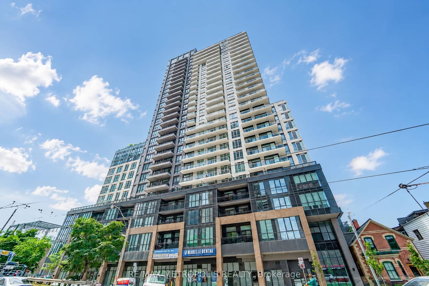 286 Main Street 421, Toronto, ON M4C 0B3
