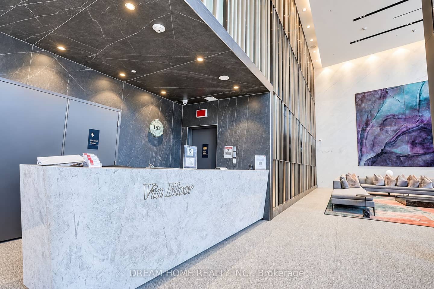 585 Bloor Street E 1622, Toronto, ON M4W 0B3