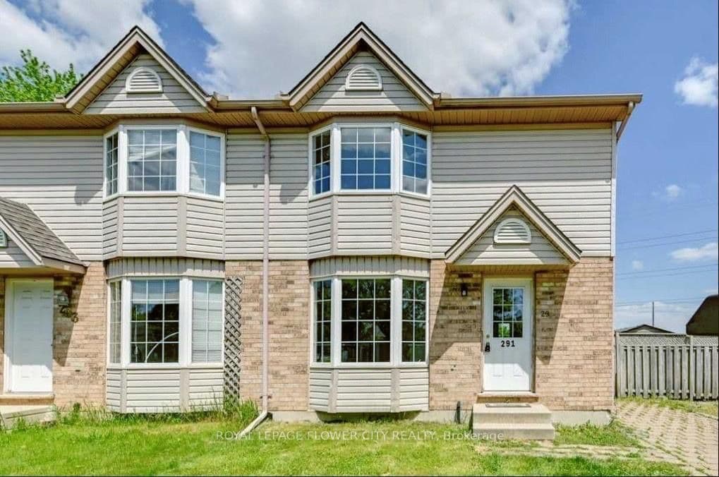 291 Fleming Drive, London East, ON N5V 4Y7
