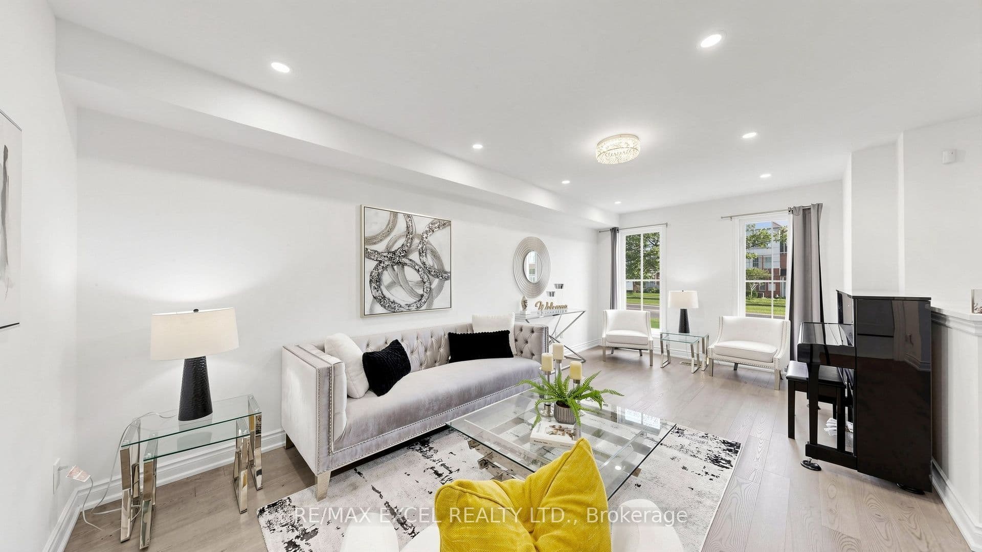 2878 Elgin Mills Road E, Markham, ON L6C 0E5