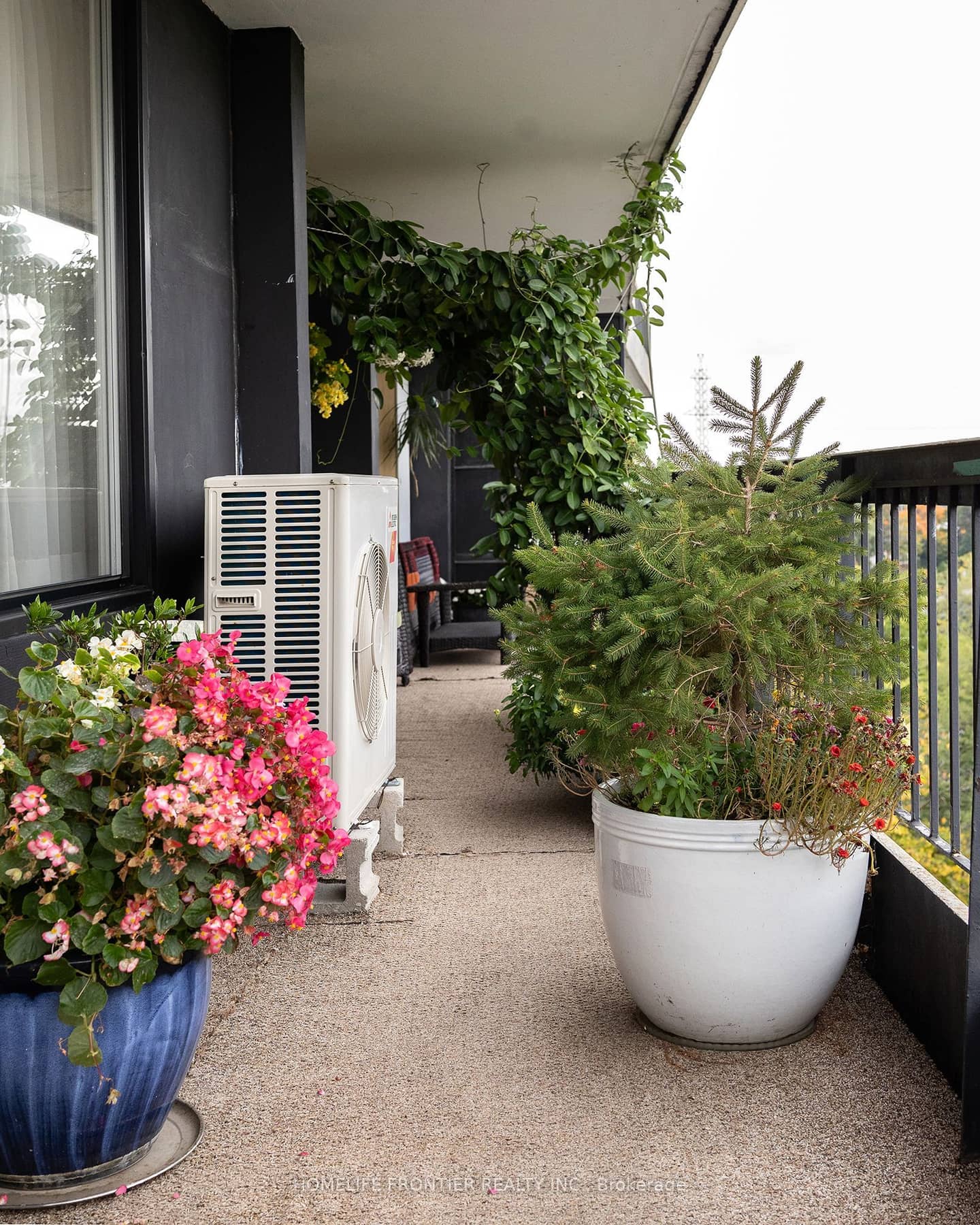 115 Antibes Drive 706, Toronto, ON M2R 2Y9