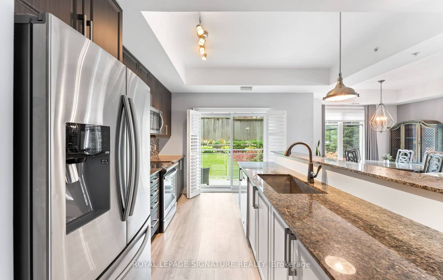 650 Gordon Street 114, Whitby, ON L1N 0C1