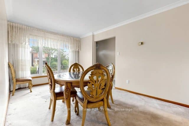 198 A Boon Avenue, Toronto, ON M6E 3Z8