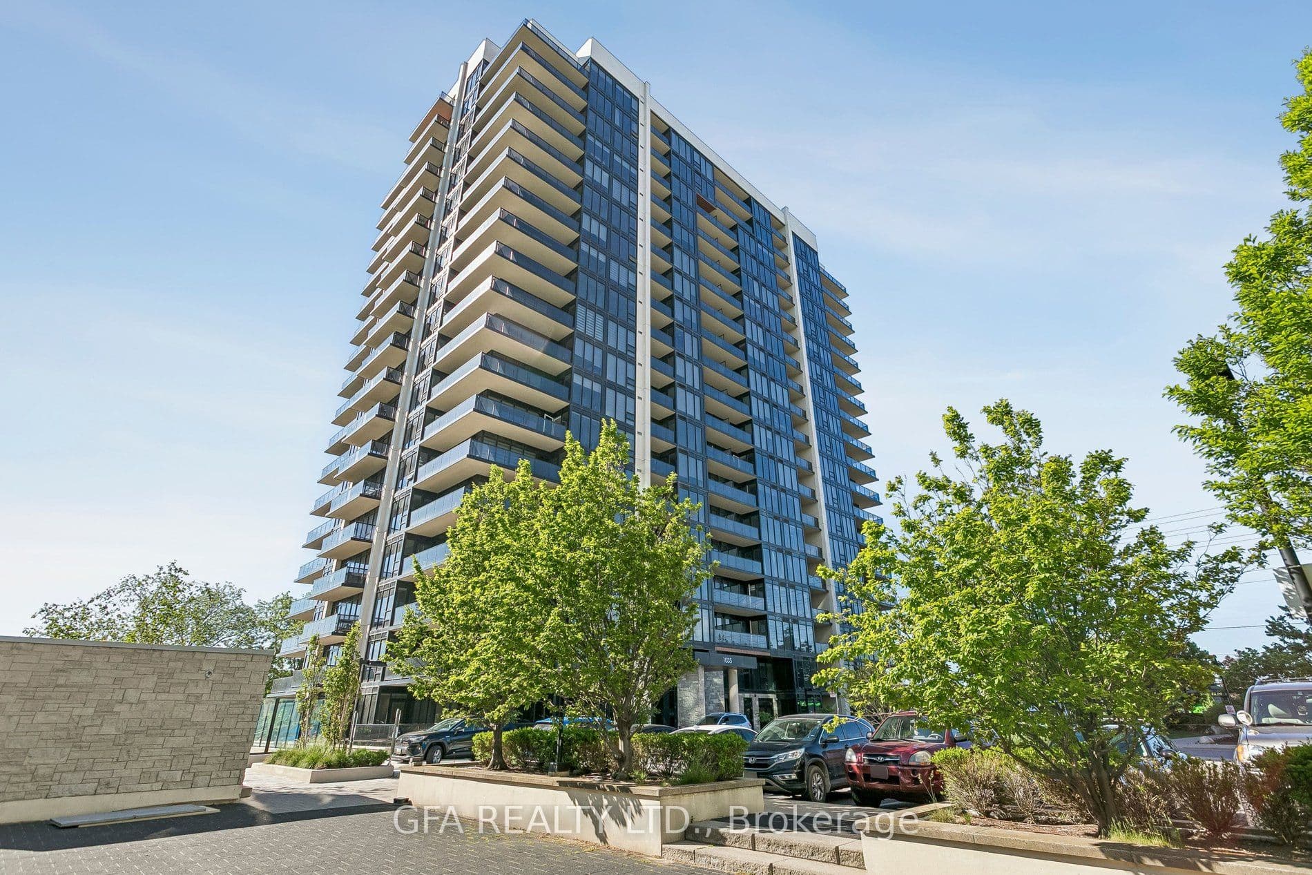 1035 Southdown Road 707, Mississauga, ON L5J 0A2