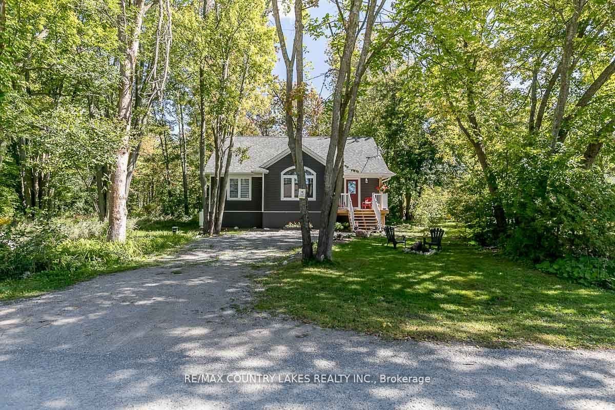 2589 Lakeshore Drive, Ramara, ON L0K 1B0