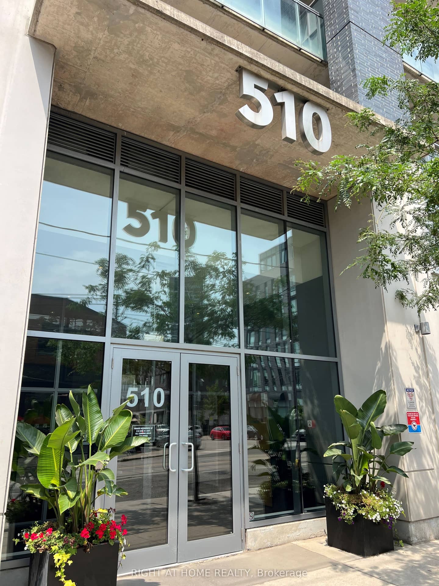 510 King Street E 103, Toronto, ON M5A 0E5