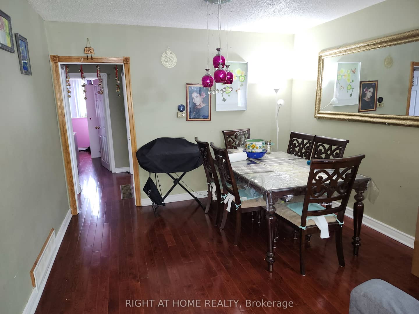 52 Bakerton Drive, Toronto, ON M1J 2T5