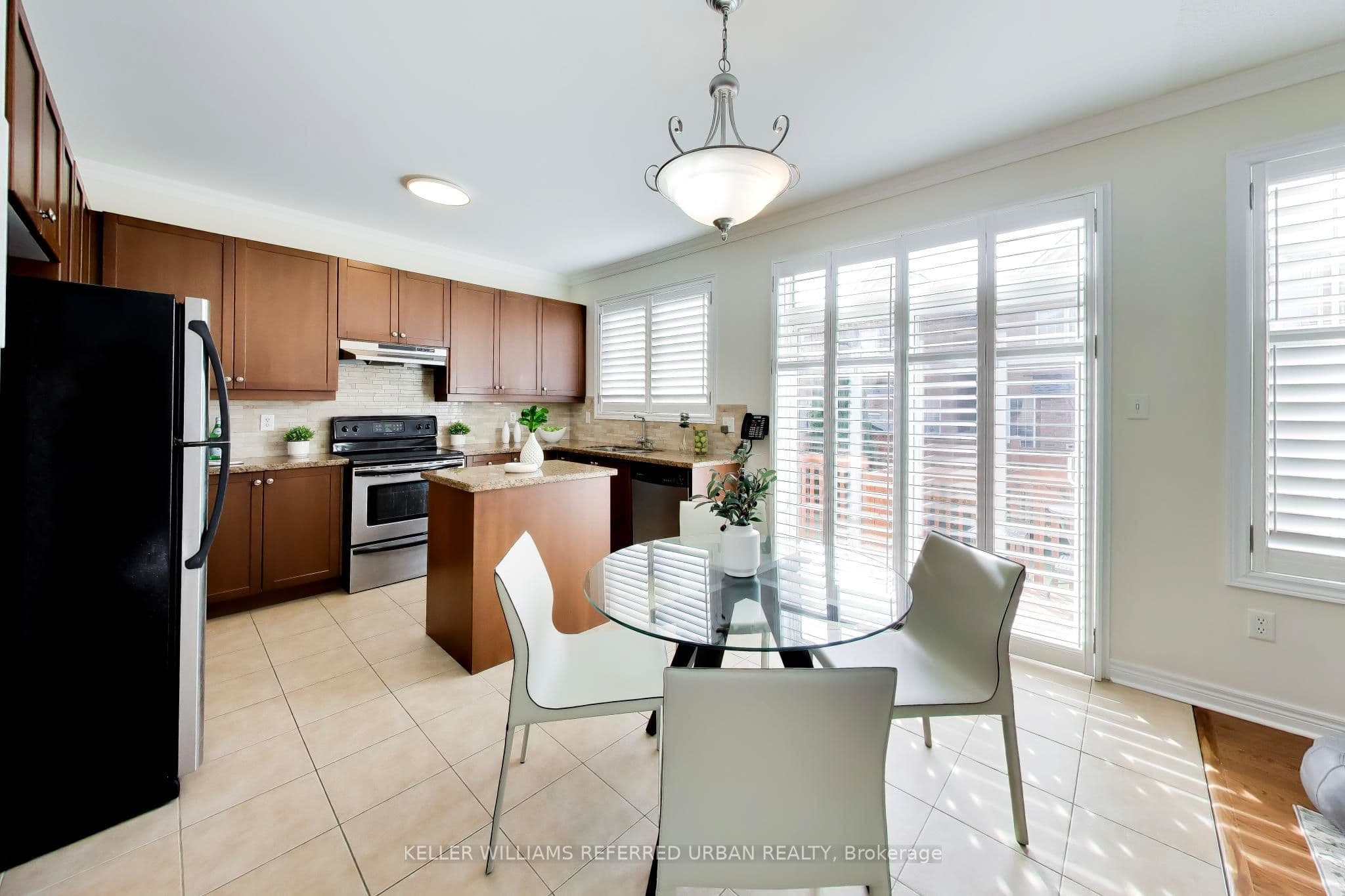 67 Stony Hill Boulevard, Markham, ON L6C 3H6
