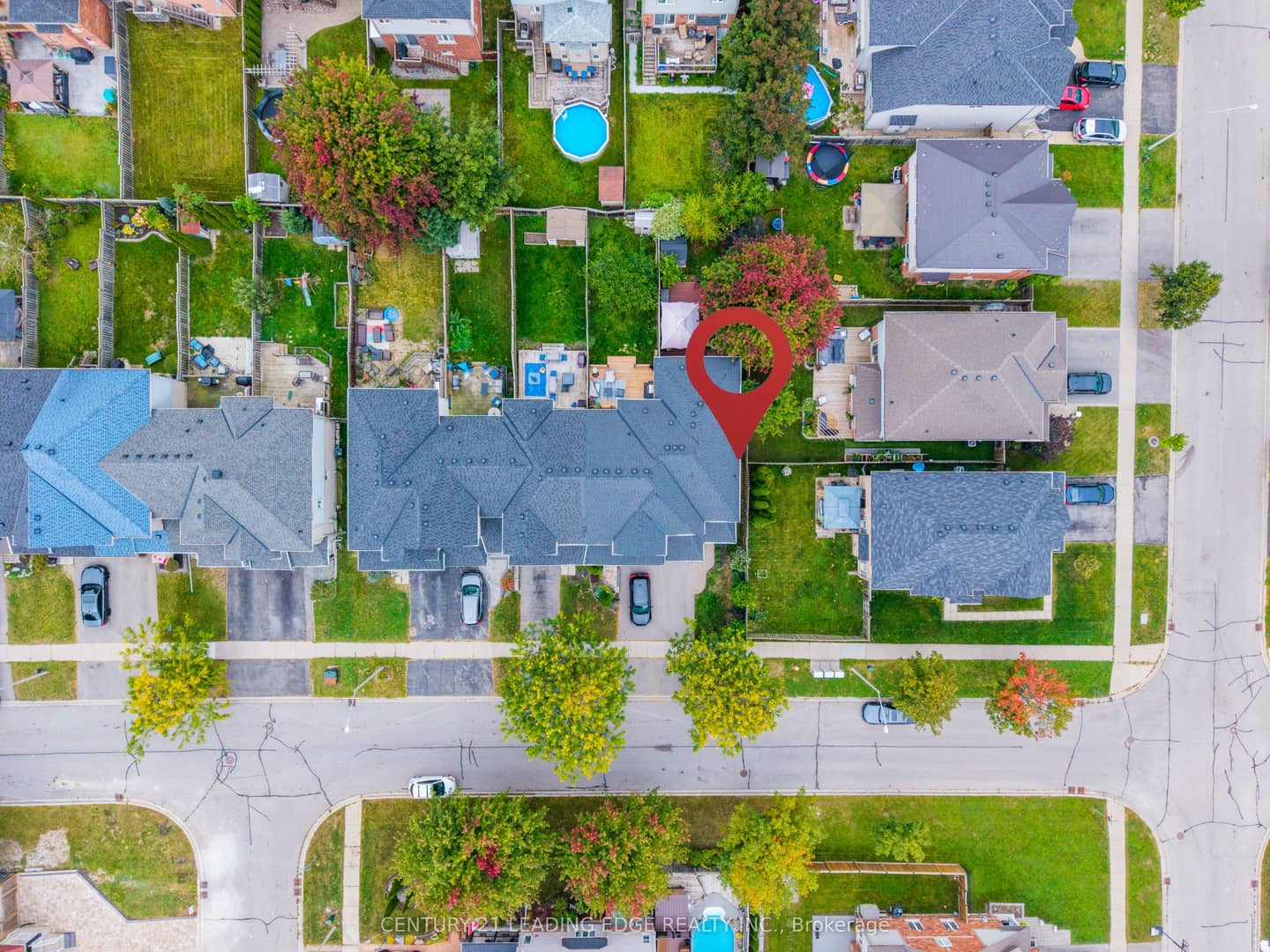 10 Dodds Square, Clarington, ON L1C 5N1