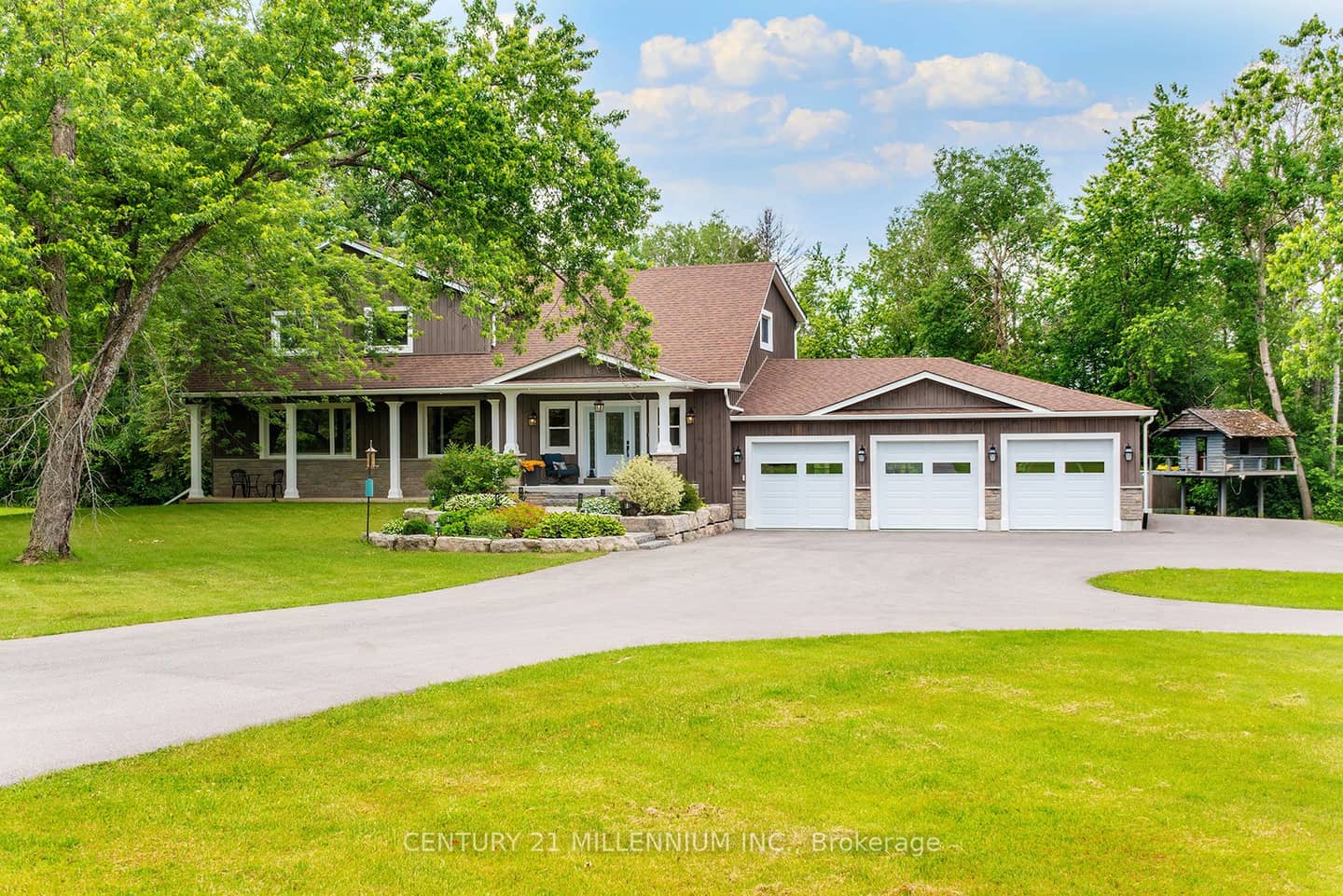 430 Wagg Road, Uxbridge, ON L9P 0P1