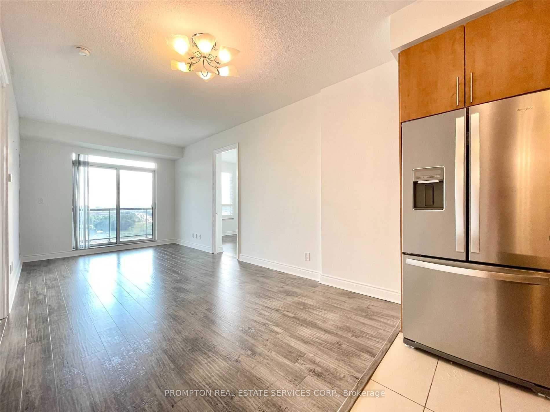 60 South Town Centre Boulevard 1605, Markham, ON L6G 0C5