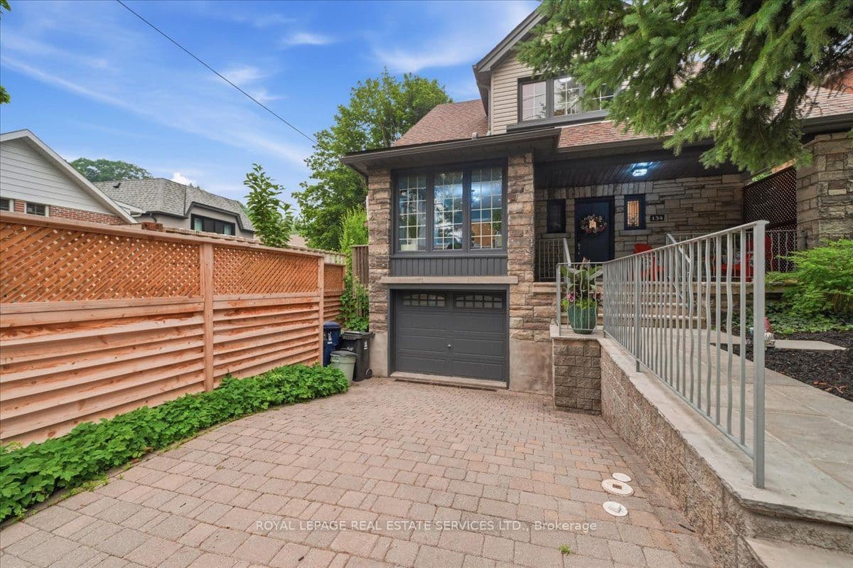 134 Morningside Avenue, Toronto, ON M6S 1E2