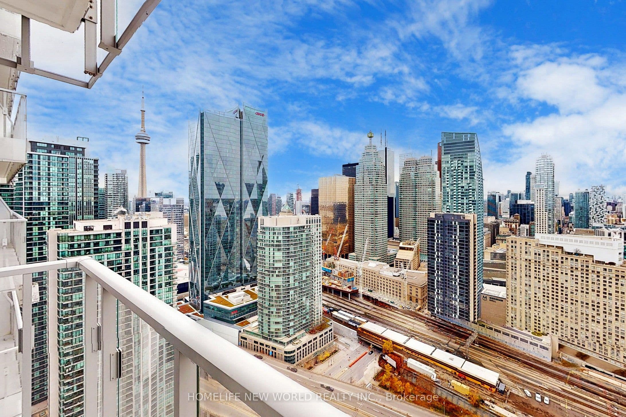 28 Freeland Street 4106, Toronto, ON M5E 0E3