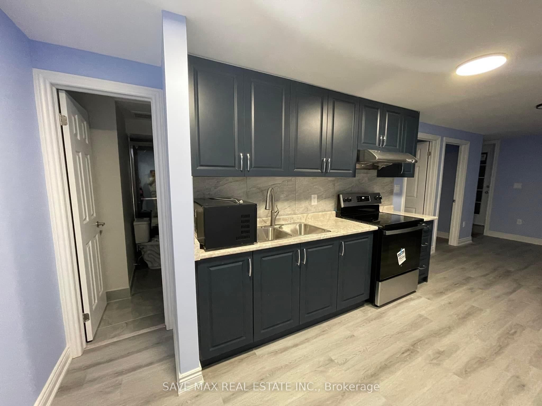 647 Yates Drive Bsmt, Milton, ON L9T 7P6