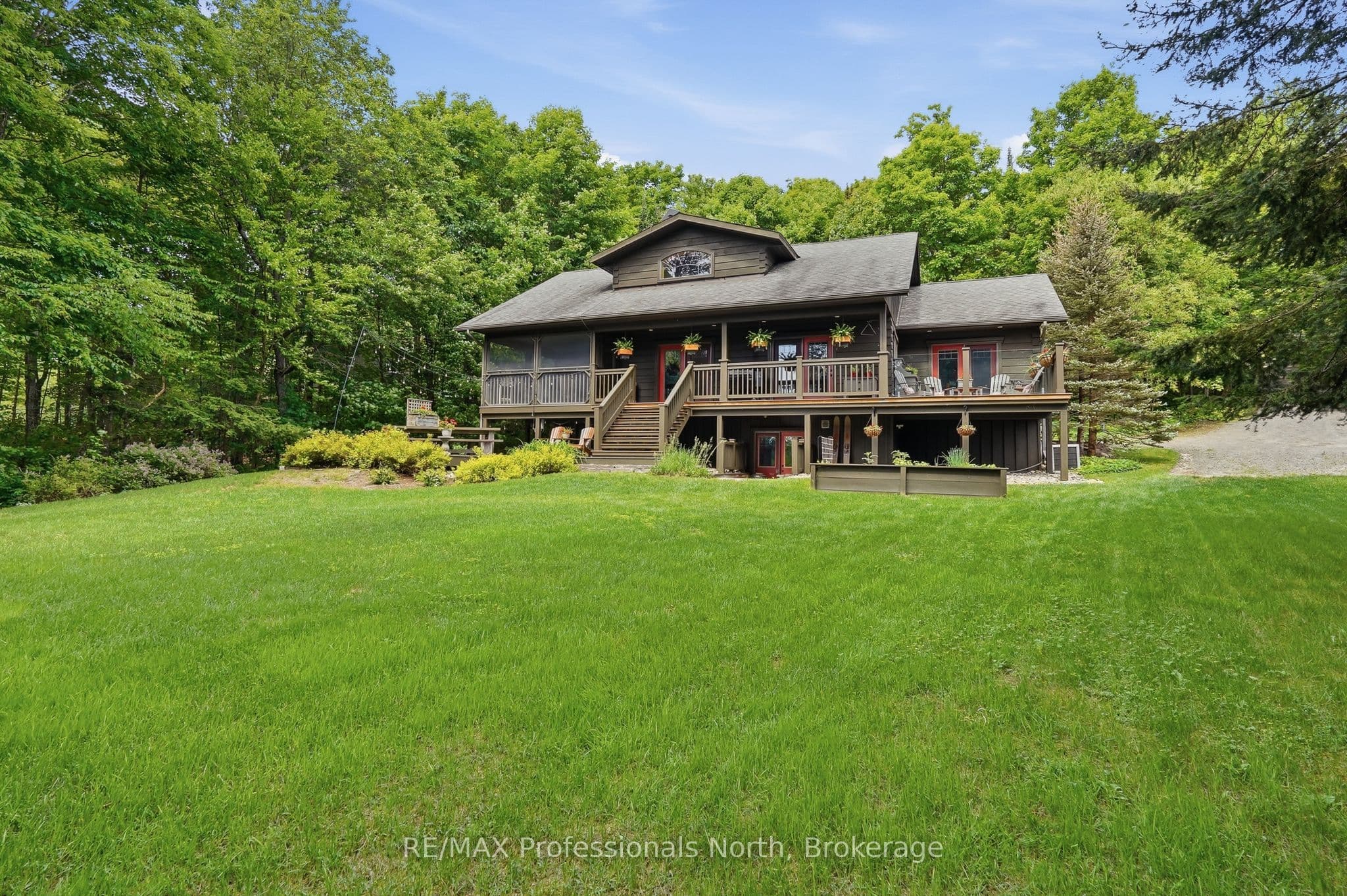 200 Riverside Drive, Kearney, ON P0A 1M0