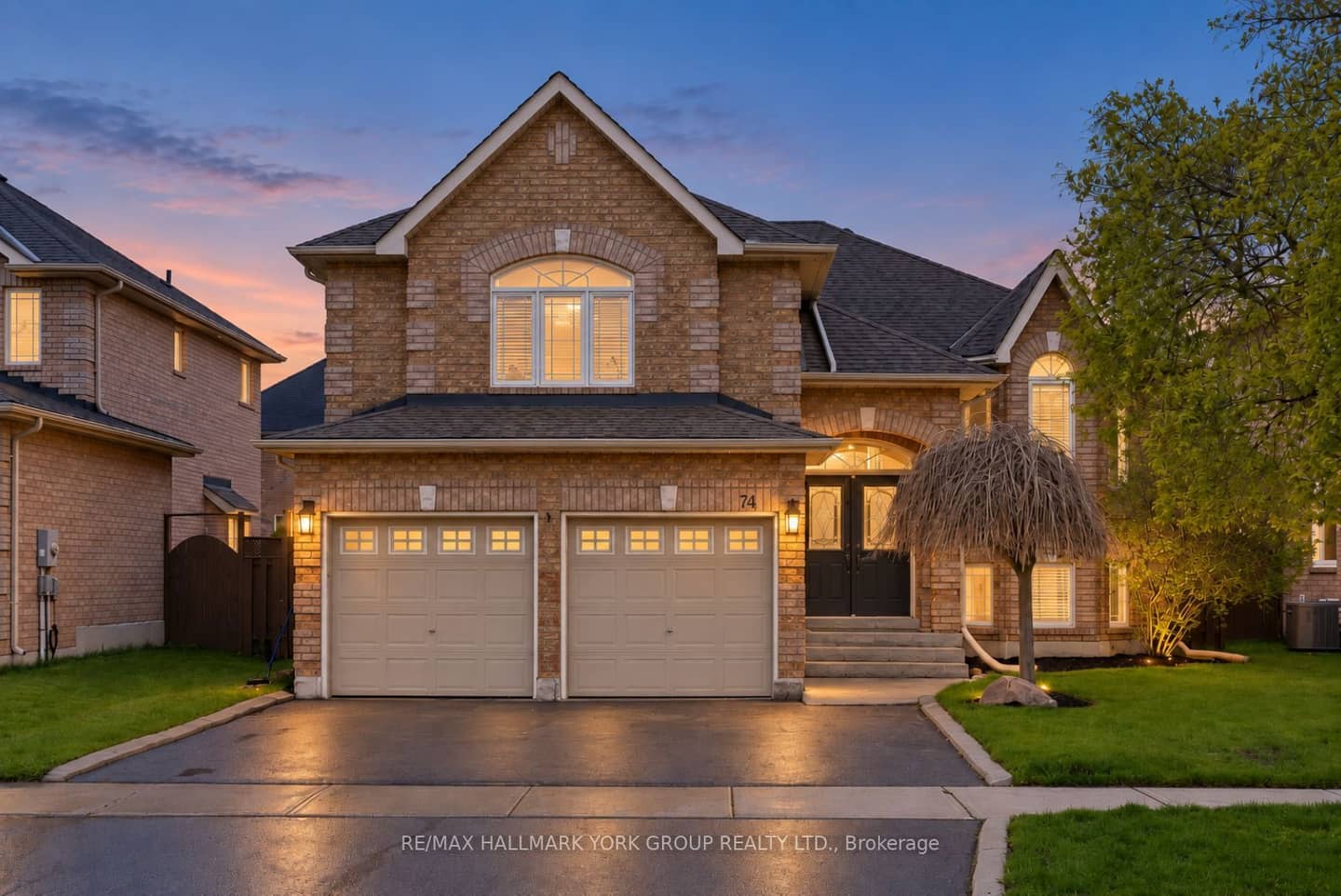 74 Wrendale Crescent, Georgina, ON L4P 4C7