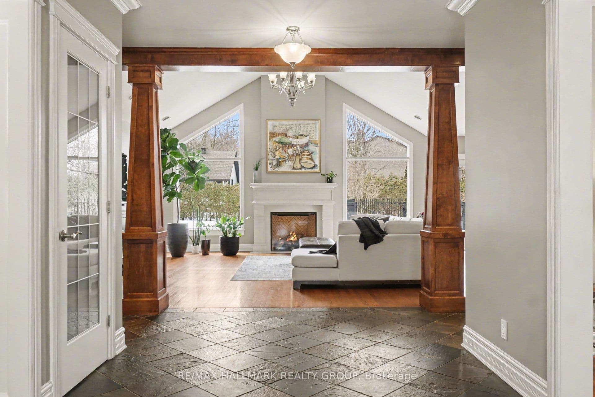 62 Rebecca Crescent, Beacon Hill North - South and Area, ON K1J 6B9