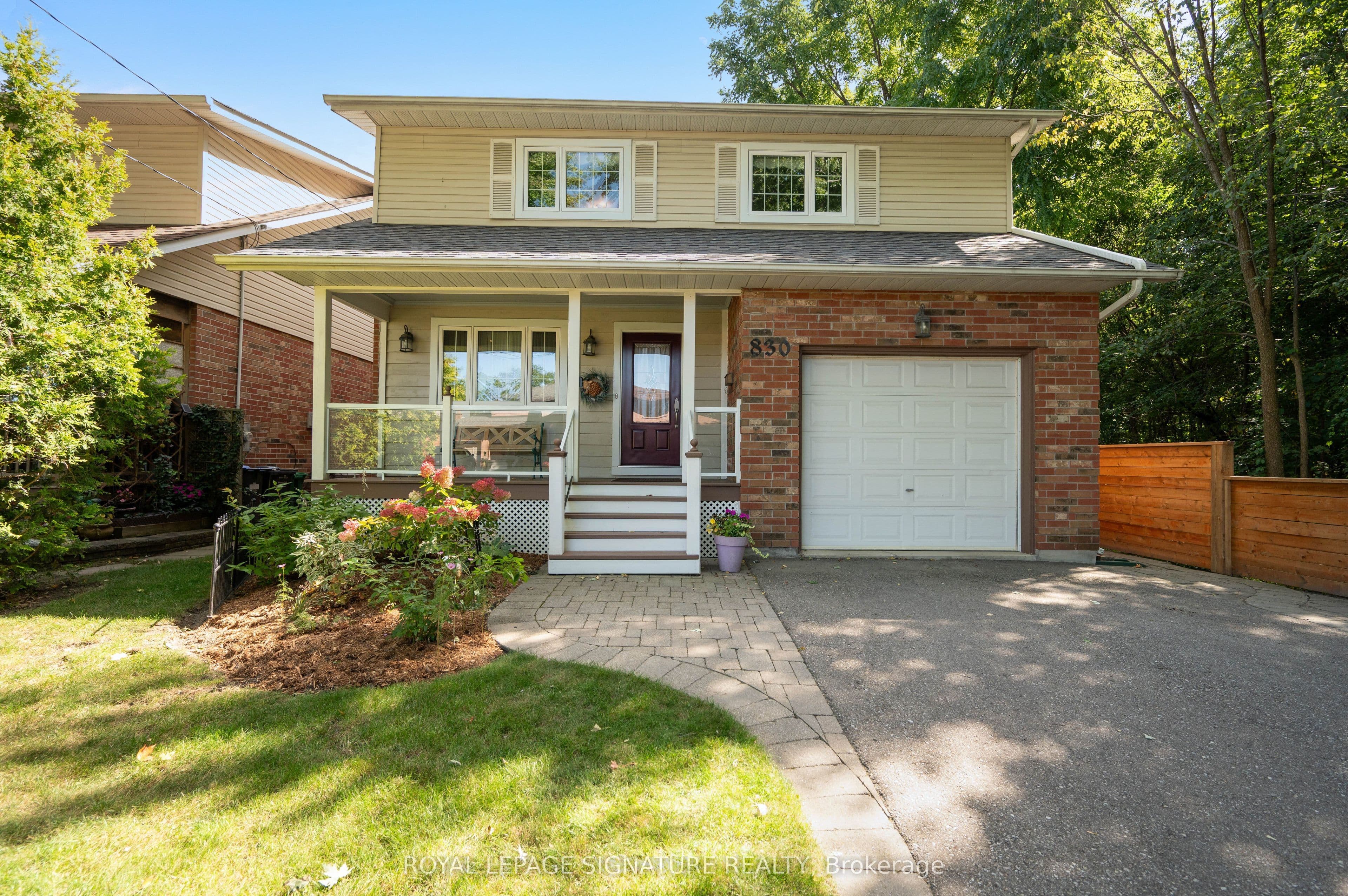 830 Ninth Street, Mississauga, ON L5E 1R8