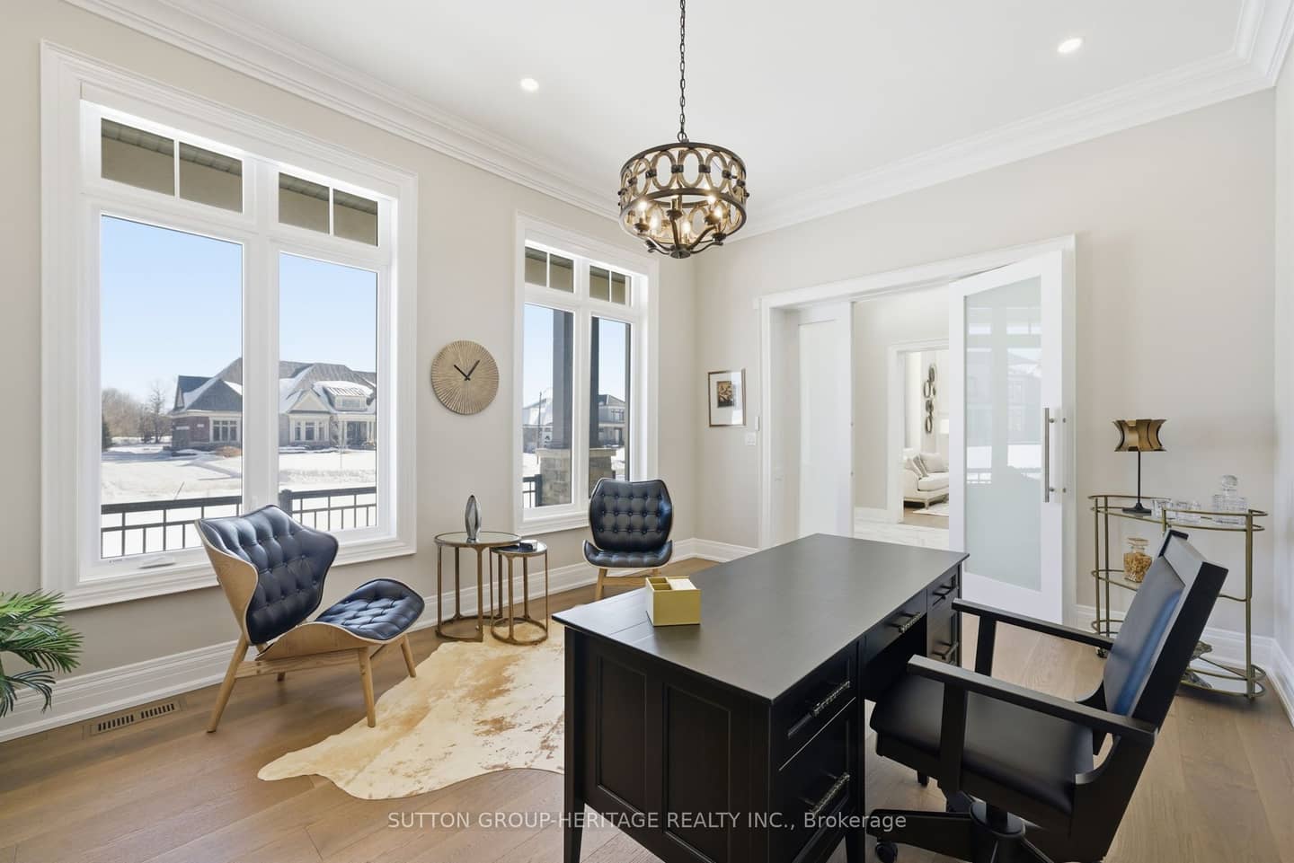 18 Dexshire Drive, Ajax, ON L1Z 0T8