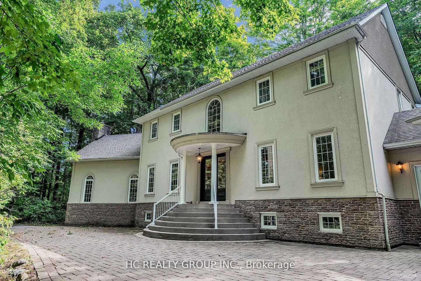 59 Elderberry Trail, Aurora, ON L4G 6X1