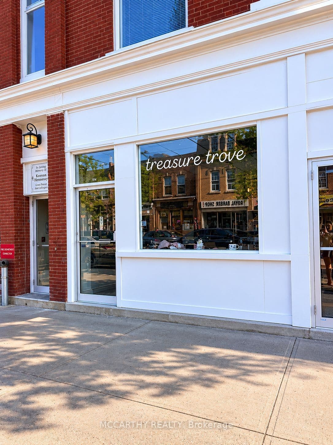 155 Main Street W 104, Shelburne, ON L9V 3K3