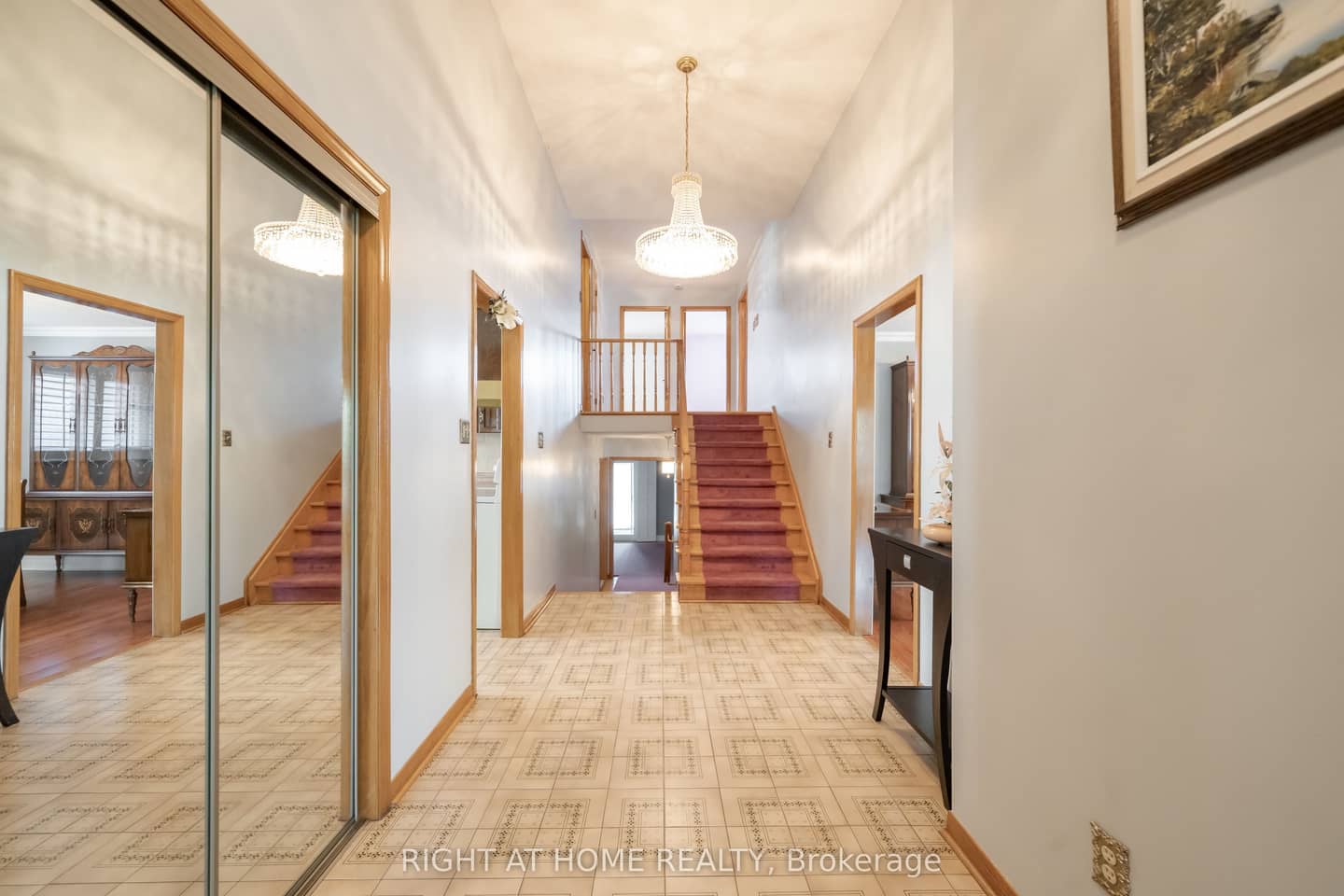 11 Timber Lane, Vaughan, ON L4L 3J6