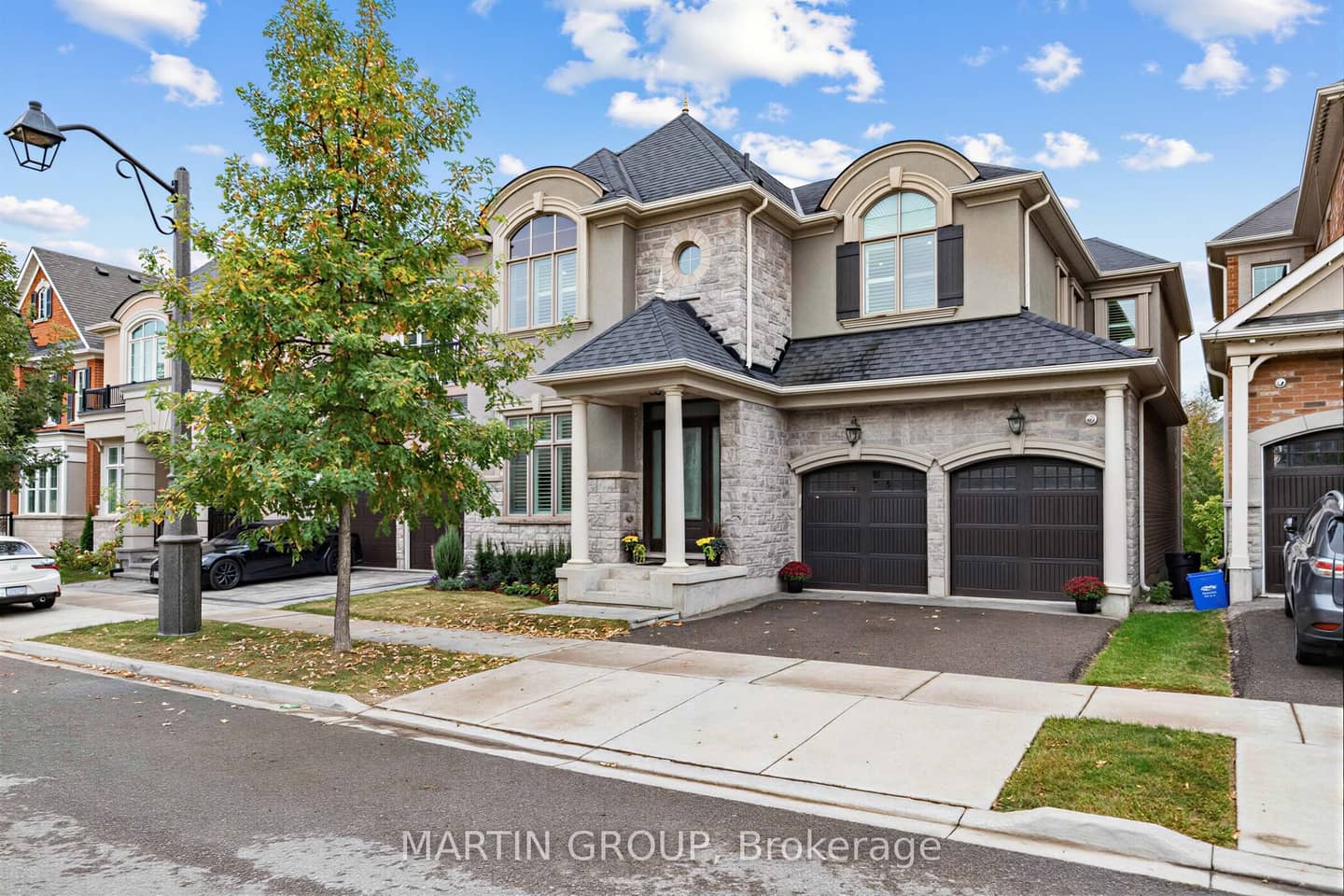 3154 Hines Drive, Oakville, ON L6M 0Z7