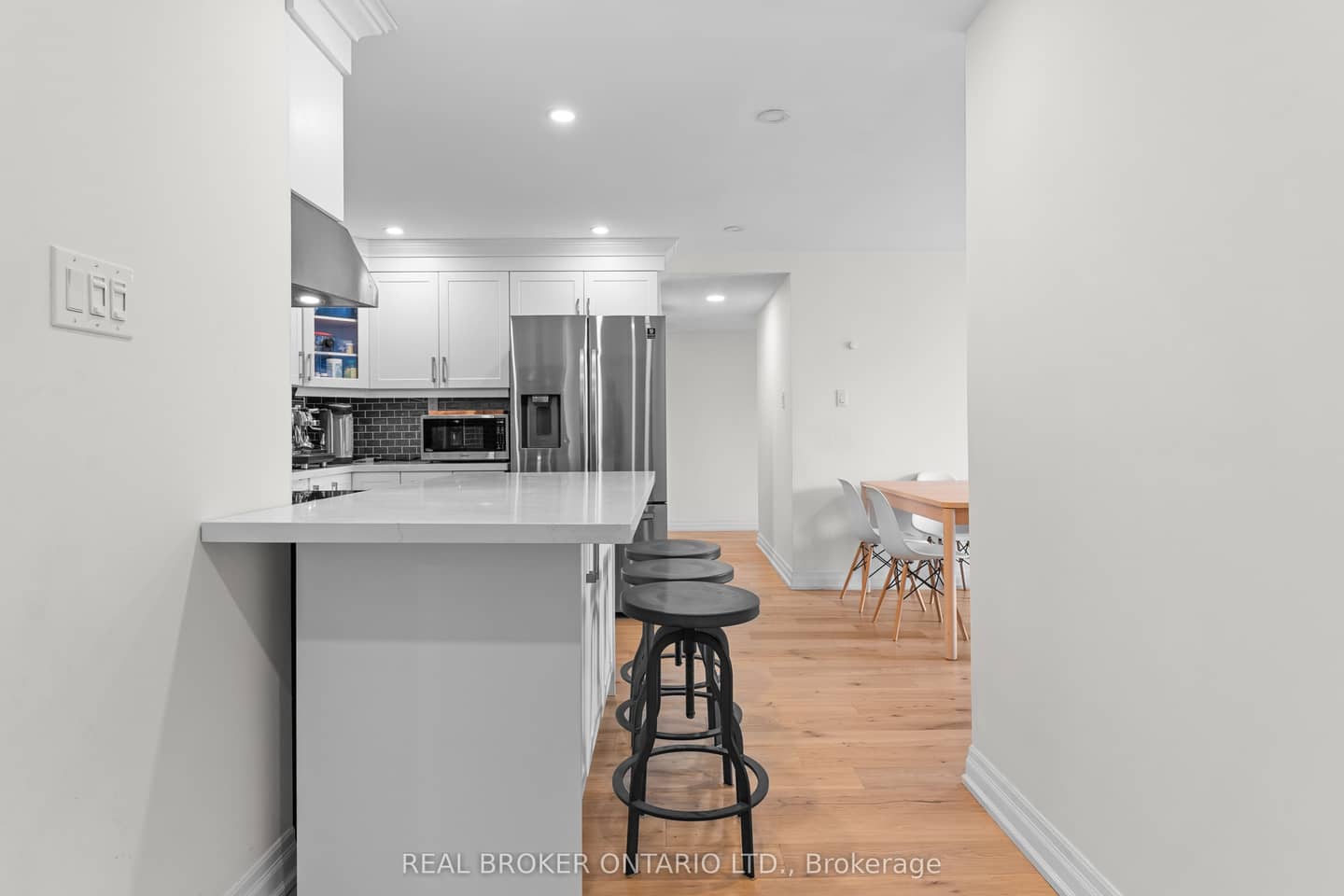 99 Cameron Street 502, Toronto, ON M5T 3A2