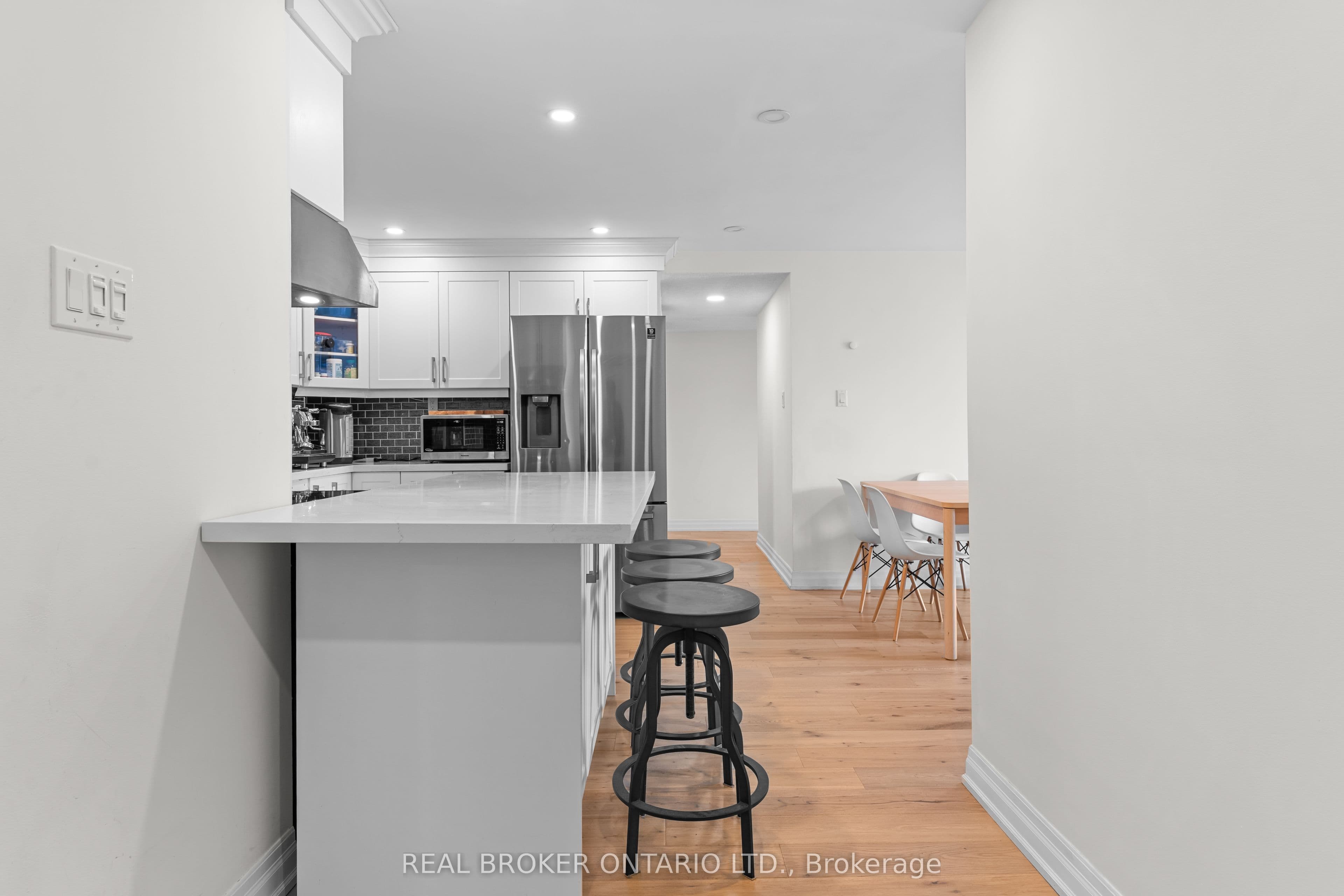 99 Cameron Street 502, Toronto, ON M5T 3A2