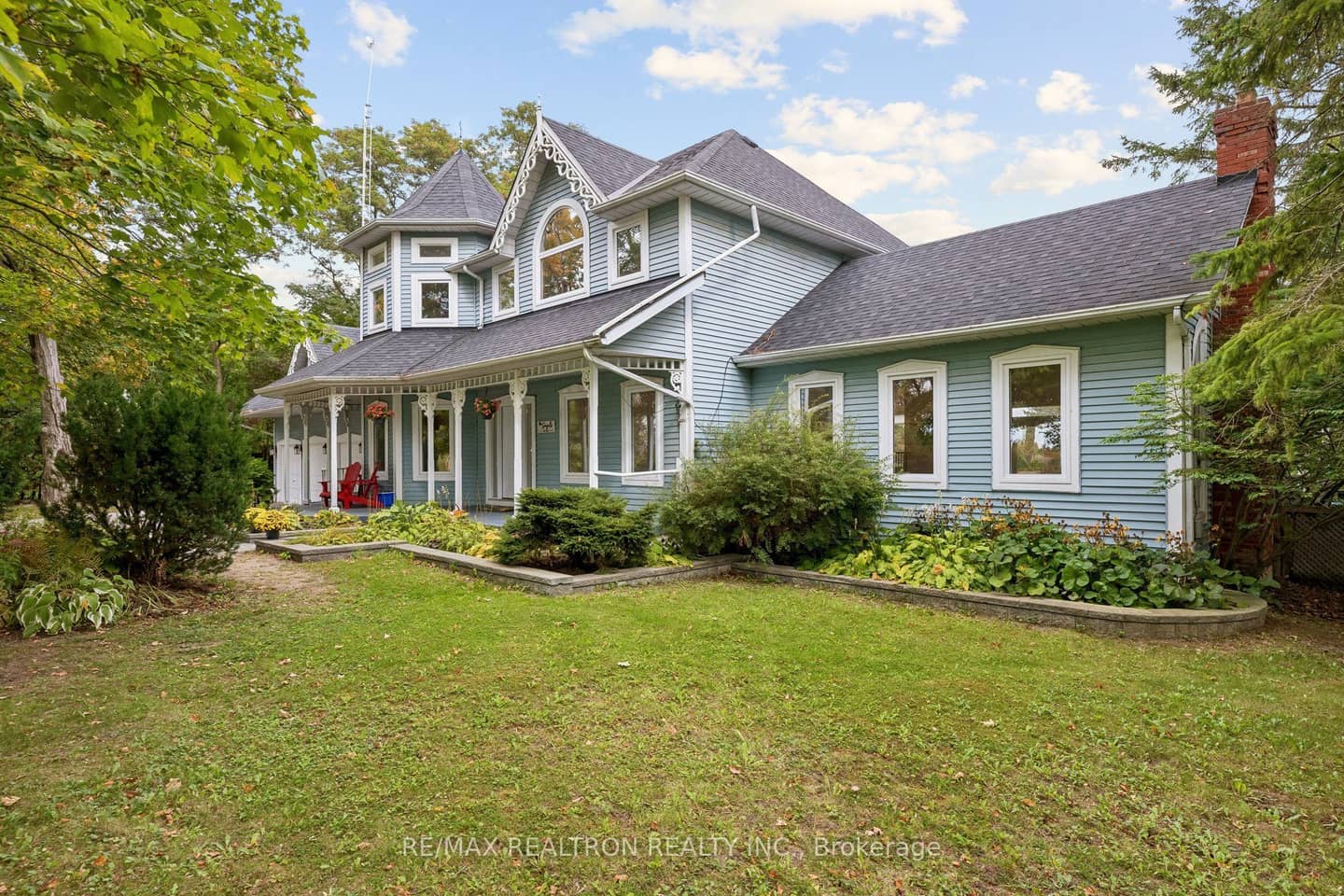 2099 Concession 2 Road, Uxbridge, ON L4A 7X4