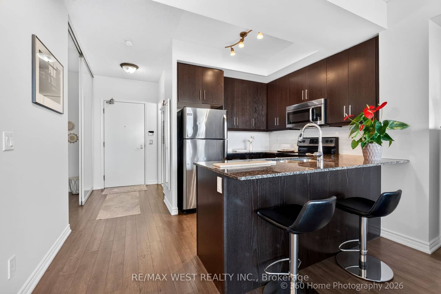 15 James Findlay Way 631, Toronto, ON M3M 0B3