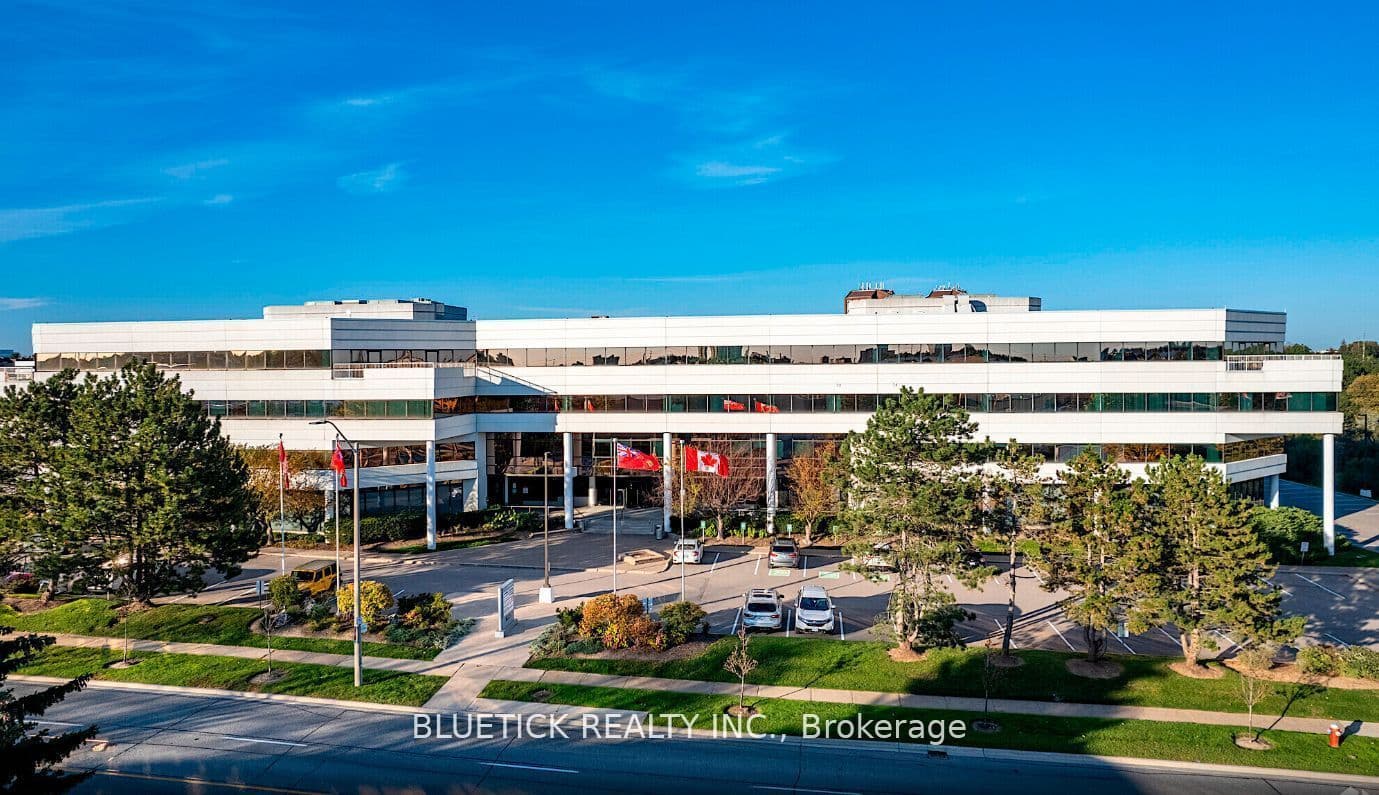 2233 Argentia Road 208, Mississauga, ON L5N 2X7