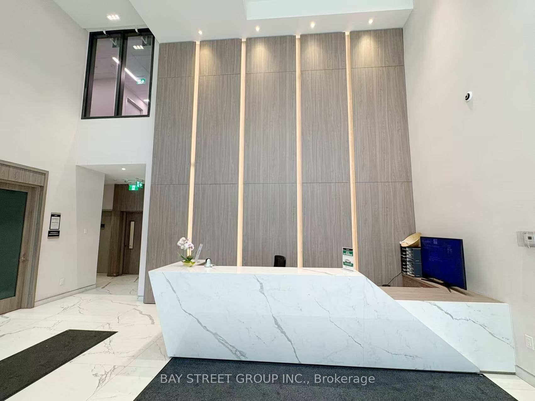 65 Mutual Street 1904, Toronto, ON M5B 0E5