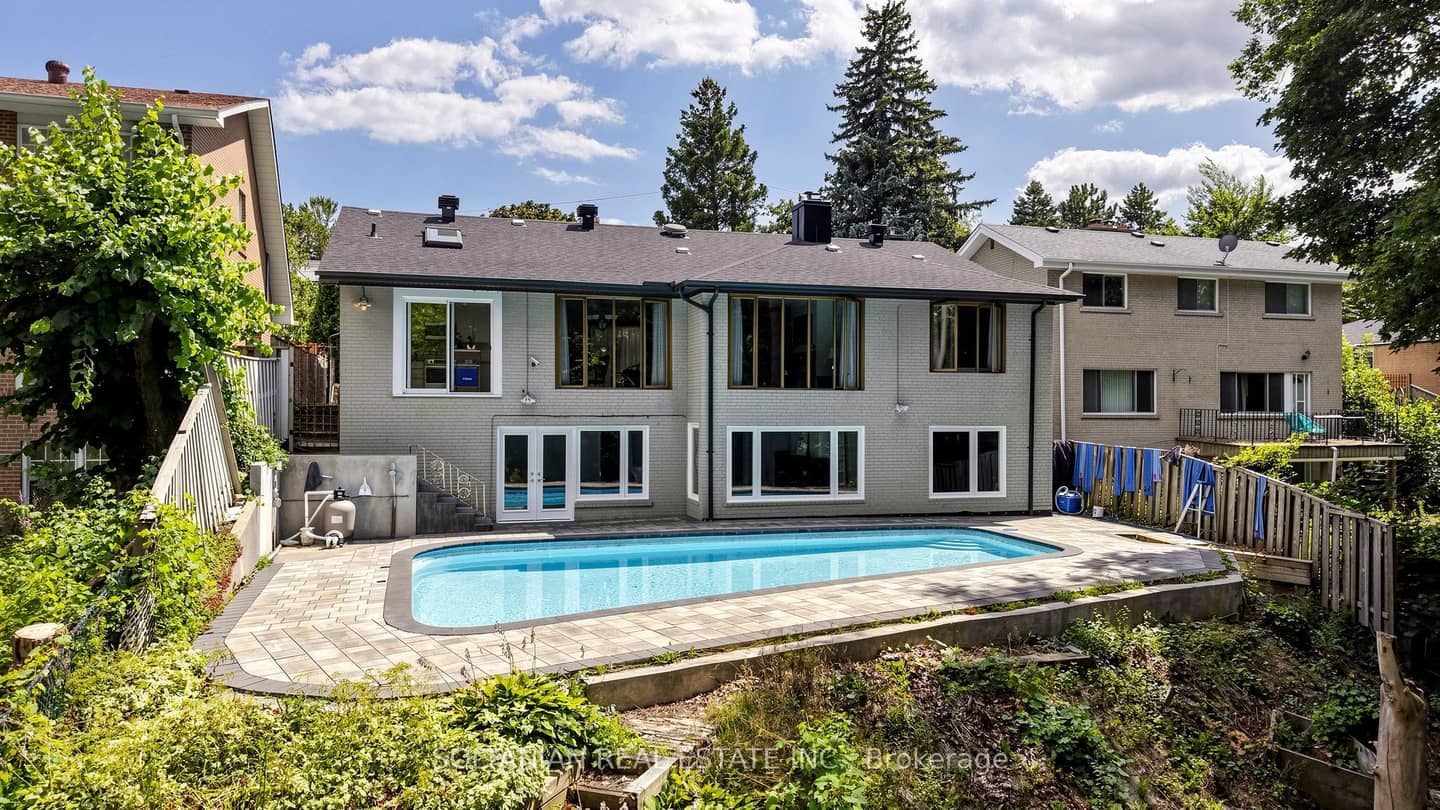 57 Sumner Heights Drive, Toronto, ON M2K 1Y5