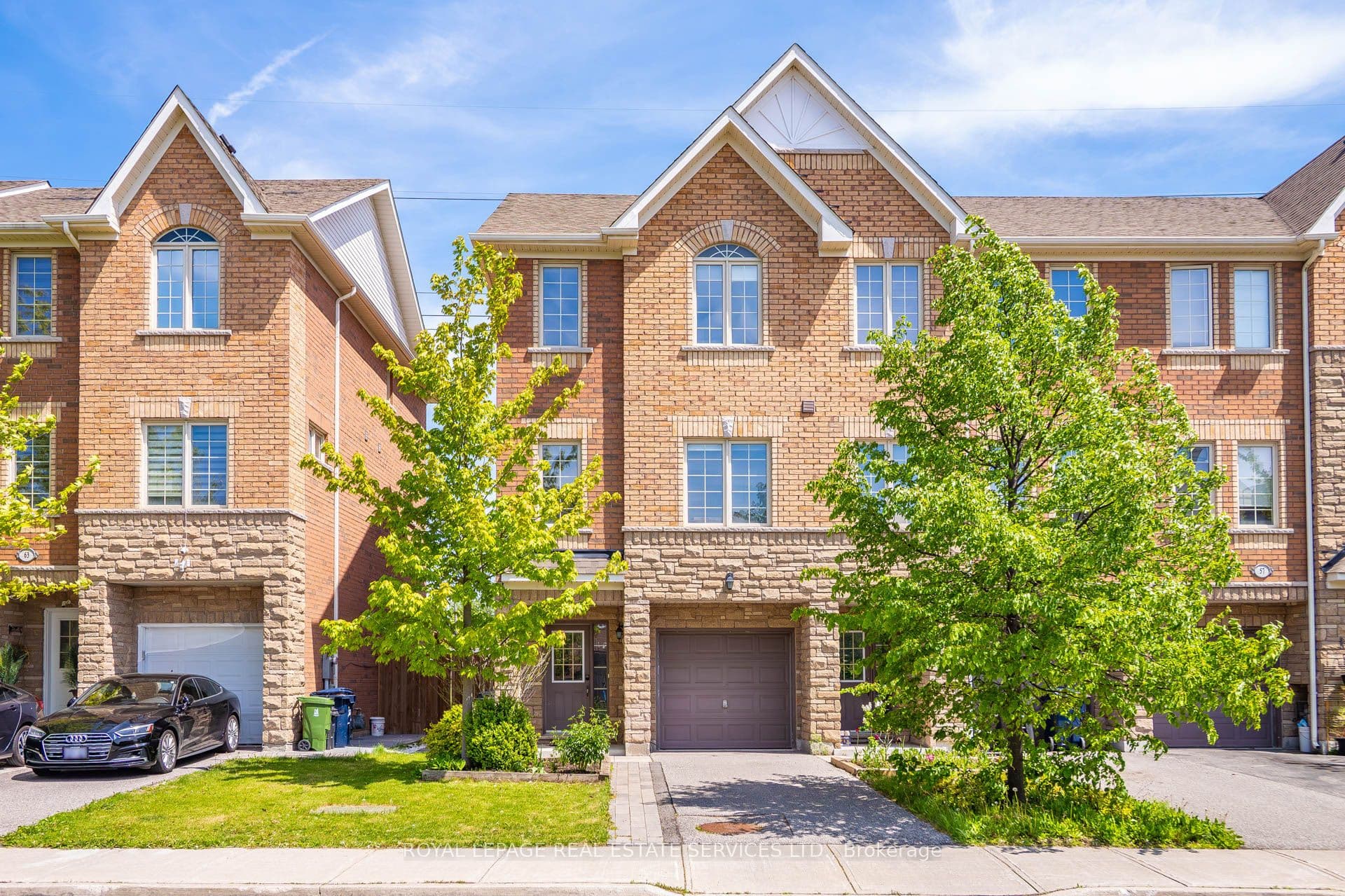 61 Pidgeon Street, Toronto, ON M1L 0C8