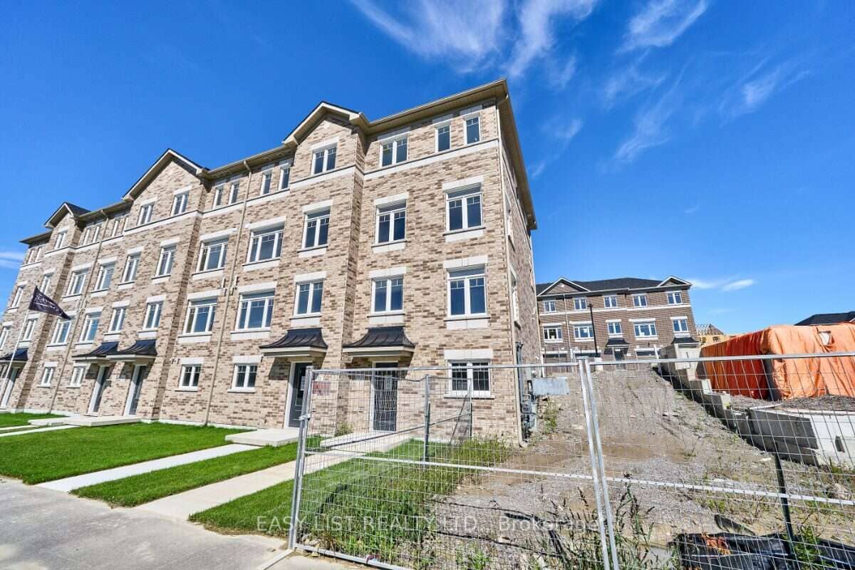 75 Addyman Crescent, Clarington, ON L1B 0X4