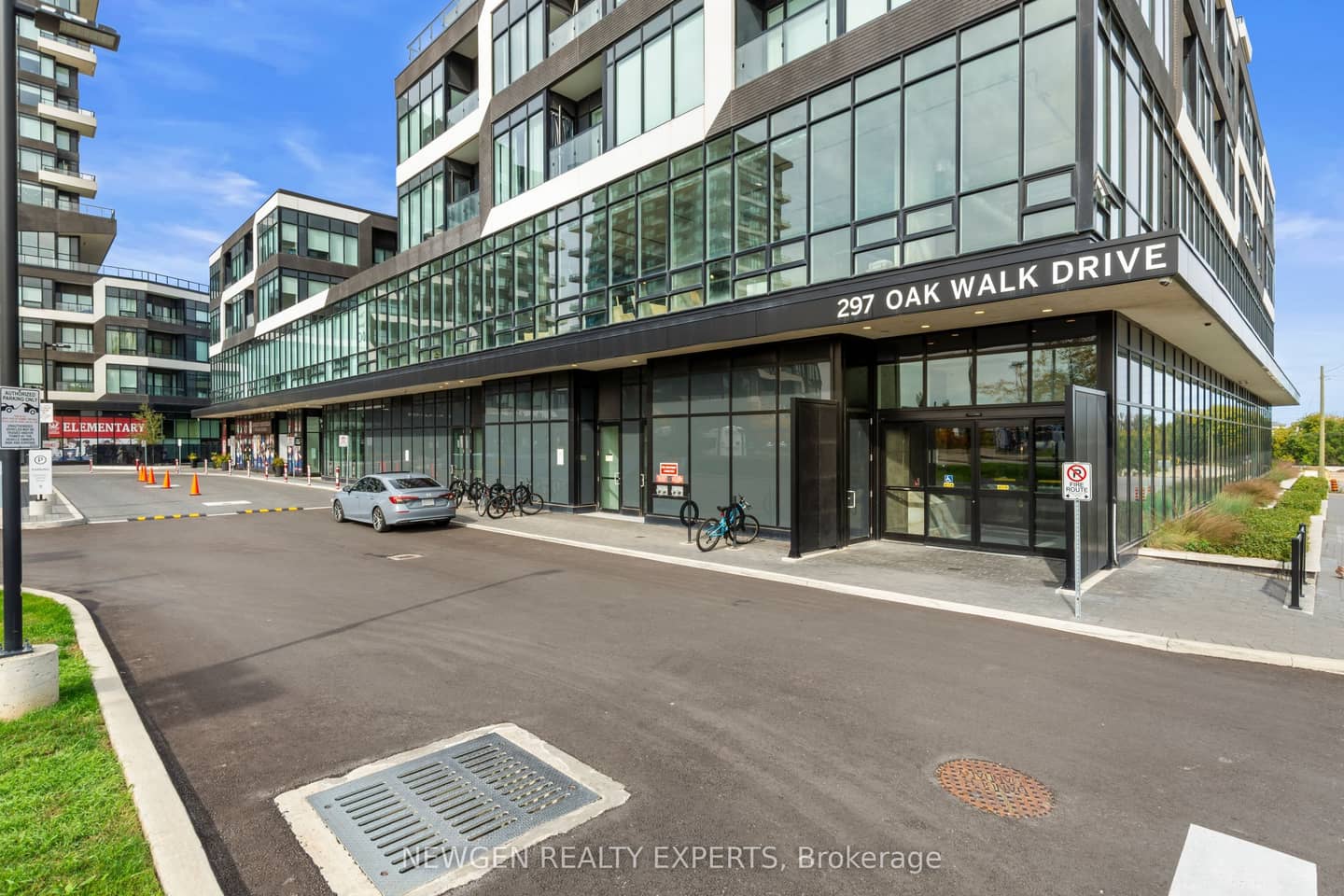 297 Oak Walk Drive 2505, Oakville, ON L6H 3R6